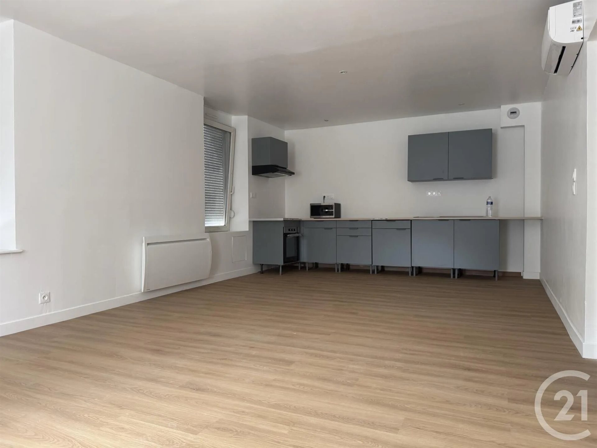 Appartement à louer, 60m², Plainfaing