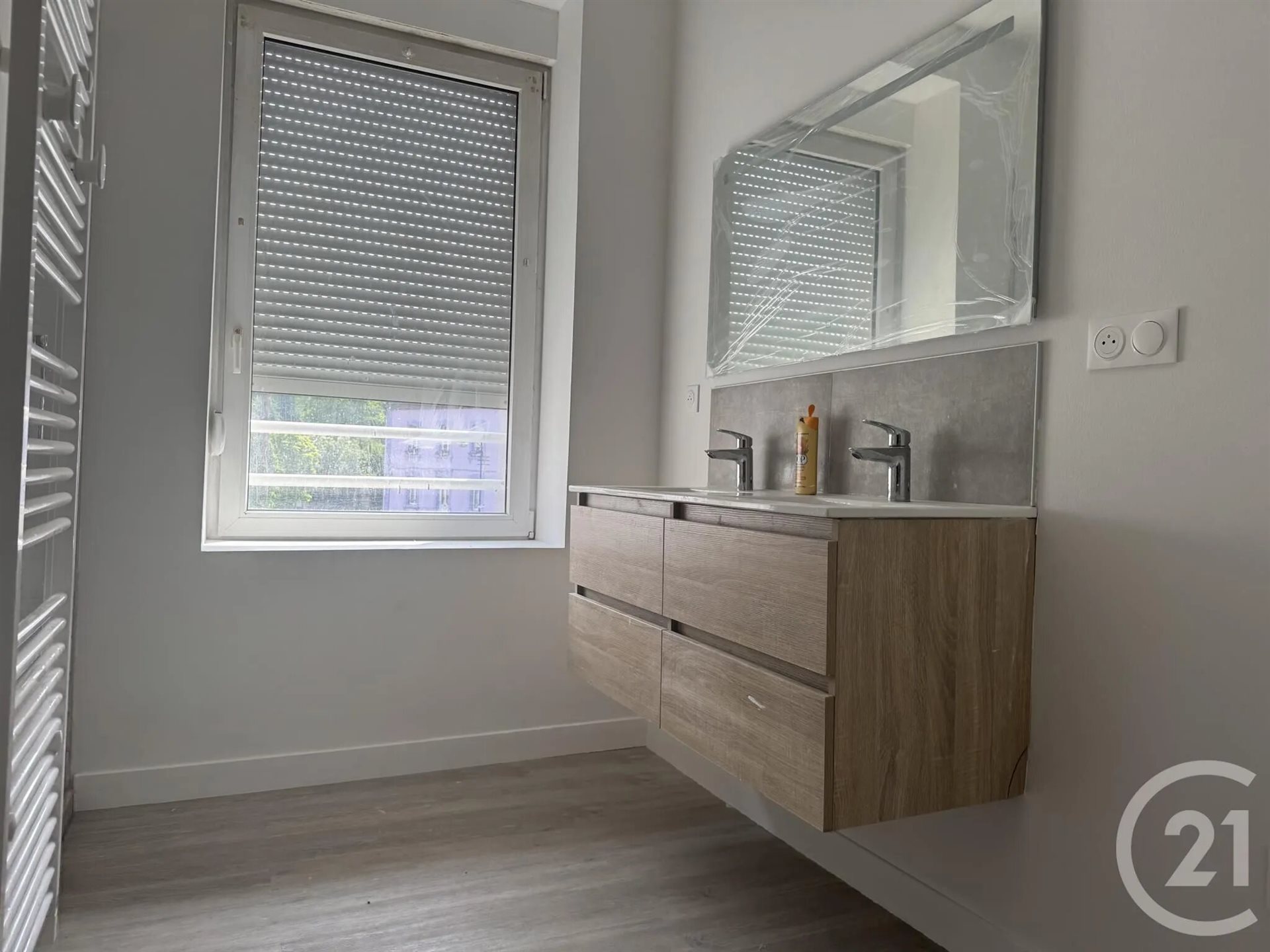 Appartement à louer, 60m², Plainfaing