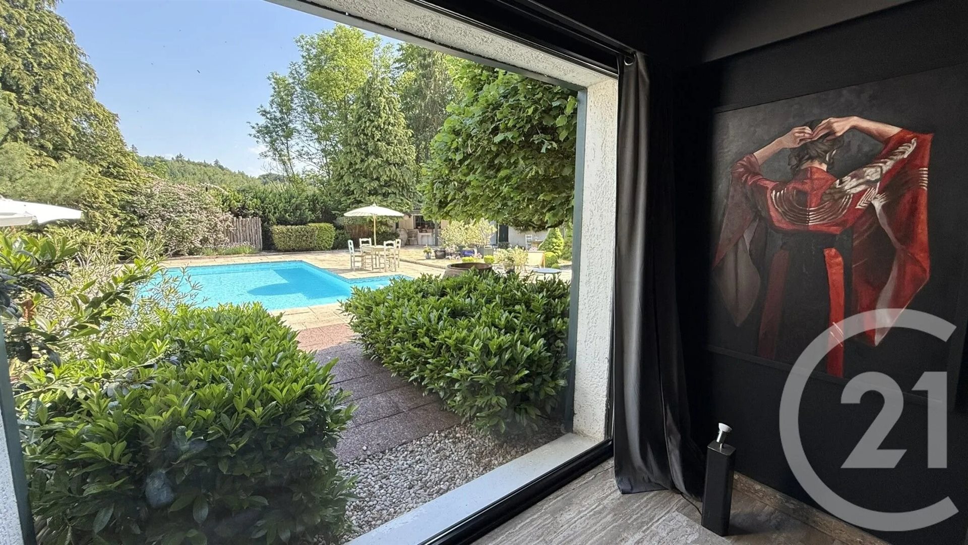 Maison à vendre, 134m², Badonviller