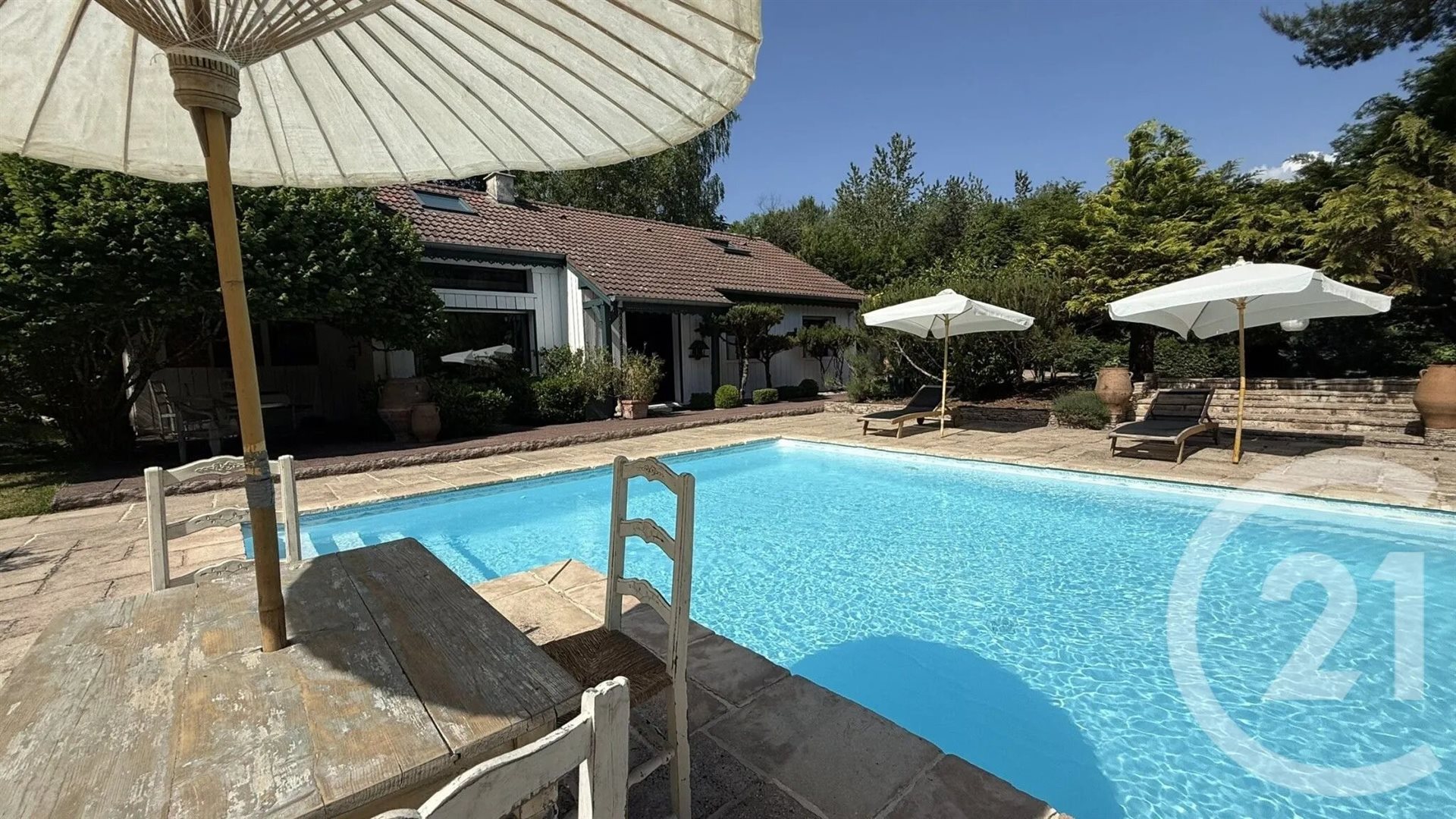 Maison à vendre, 134m², Badonviller