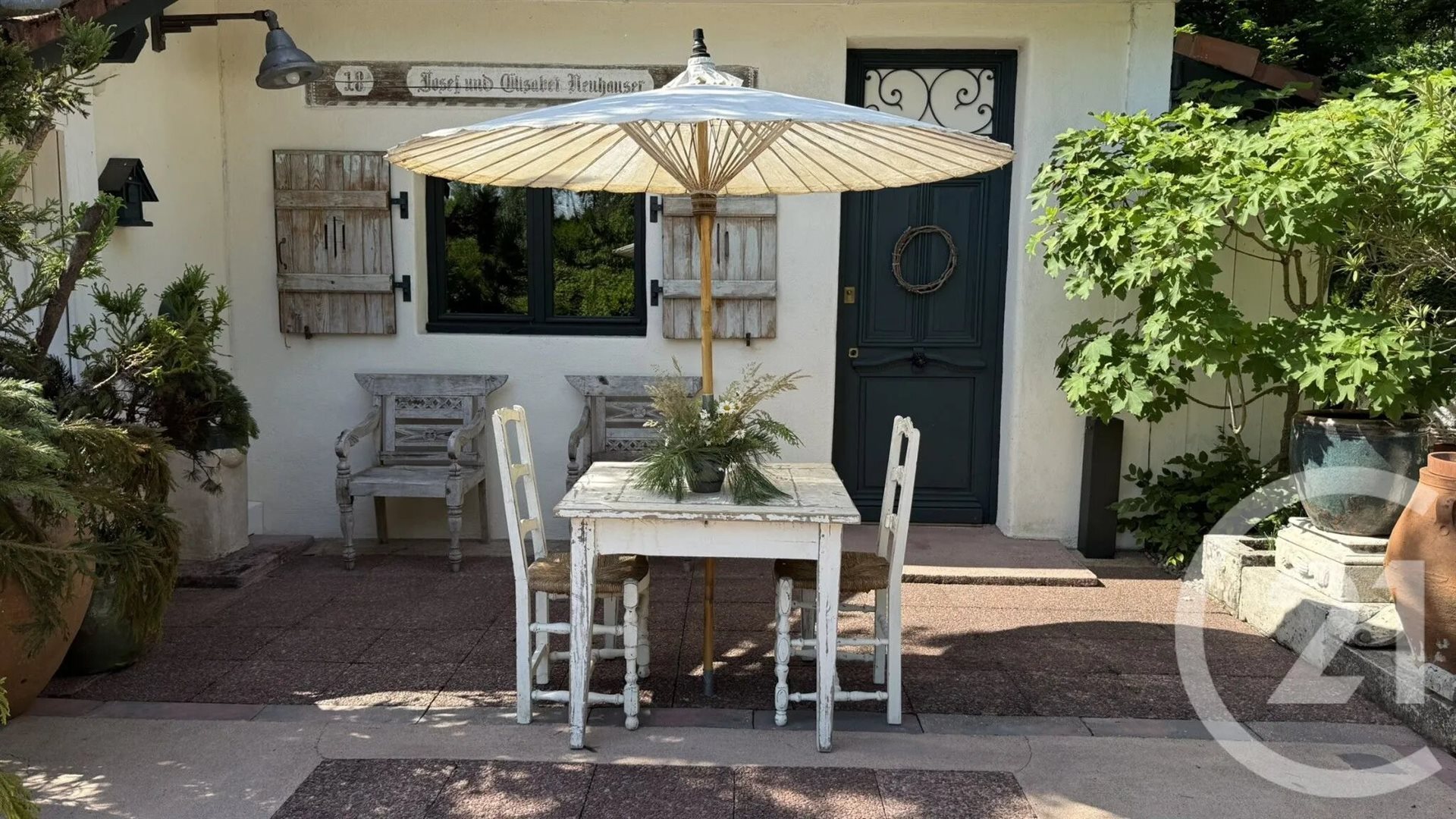 Maison à vendre, 134m², Badonviller