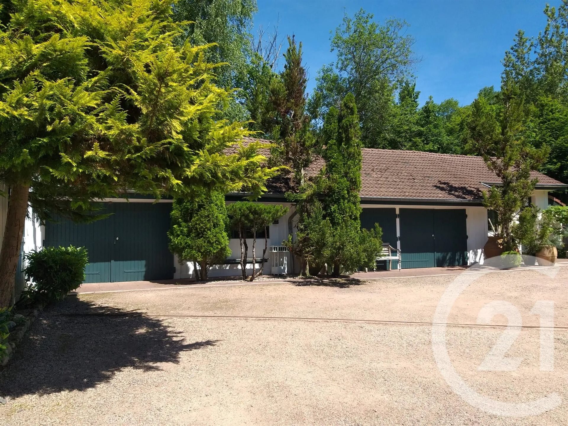 Maison à vendre, 134m², Badonviller