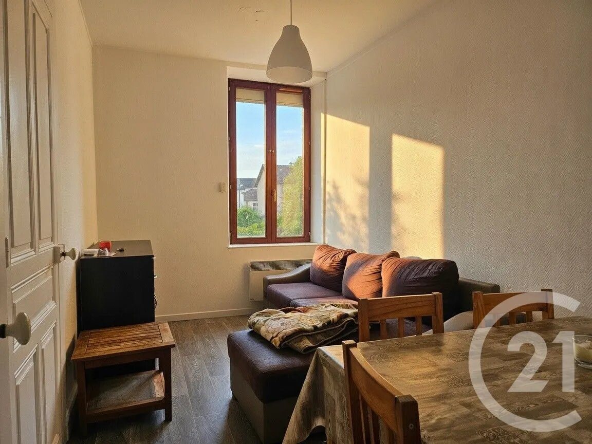 Appartement à louer, 32m², Raon-l'Etape
