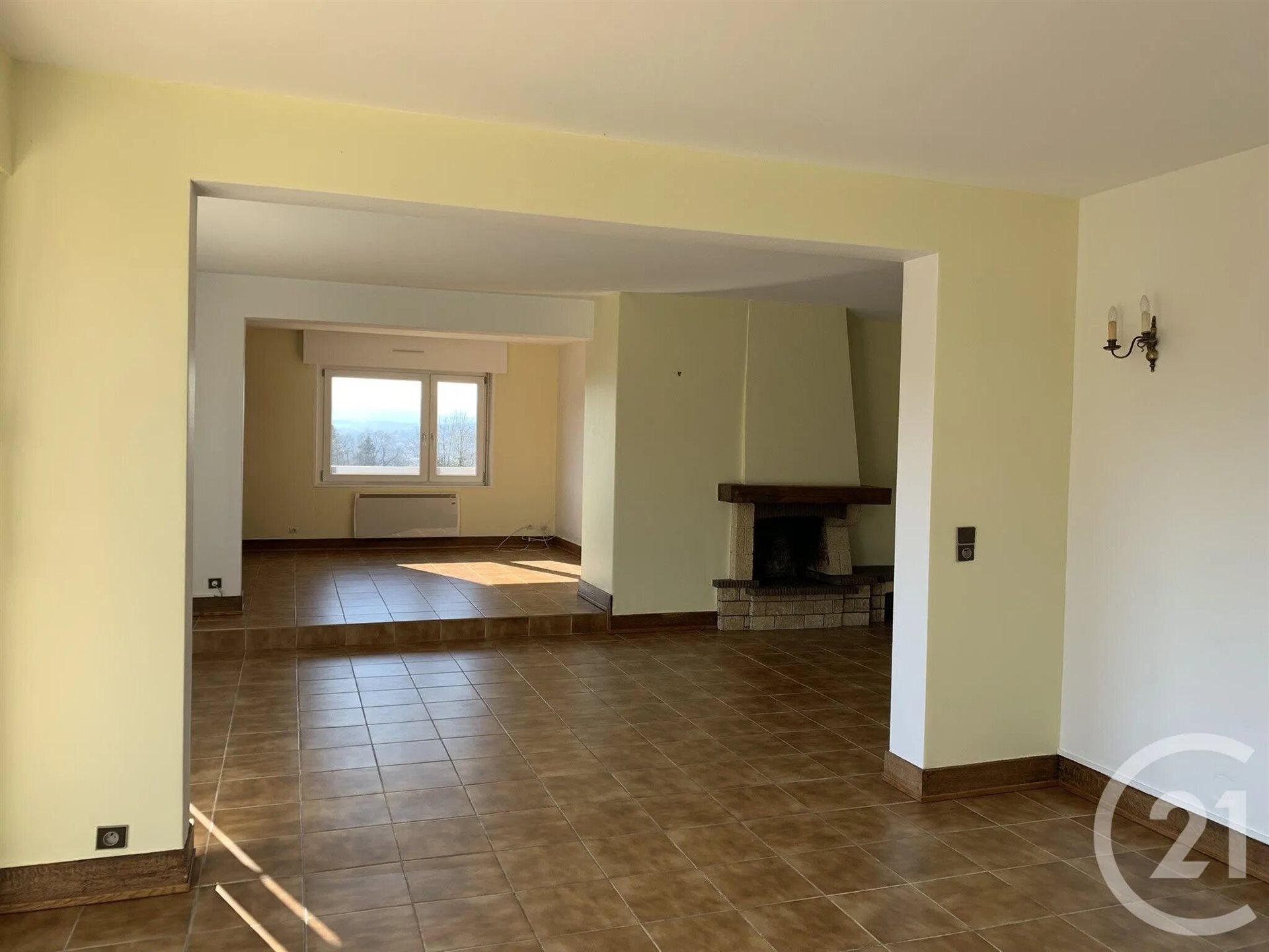 Appartement à vendre, 137m², Saint-Dié-des-Vosges