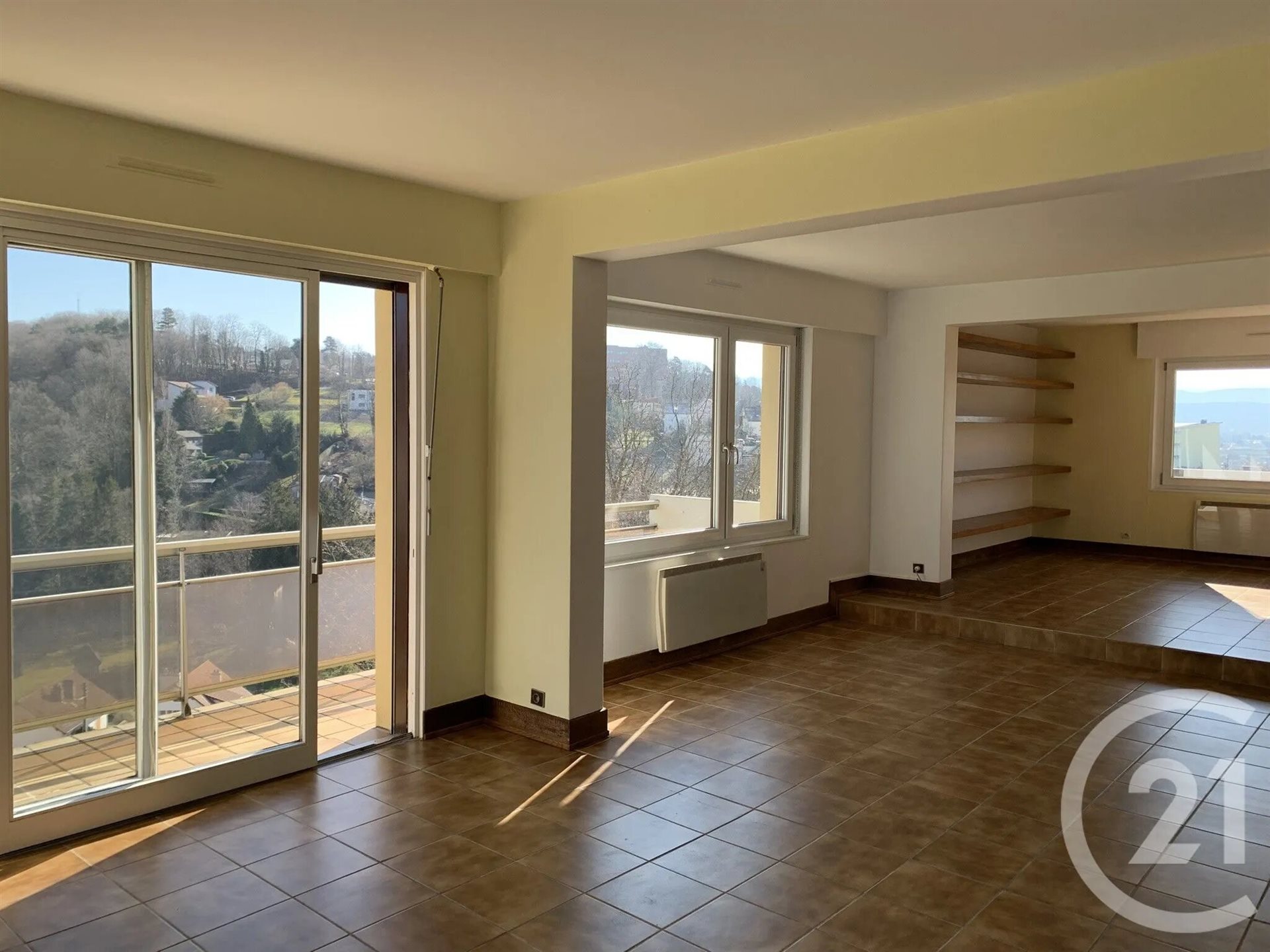 Appartement à vendre, 137m², Saint-Dié-des-Vosges