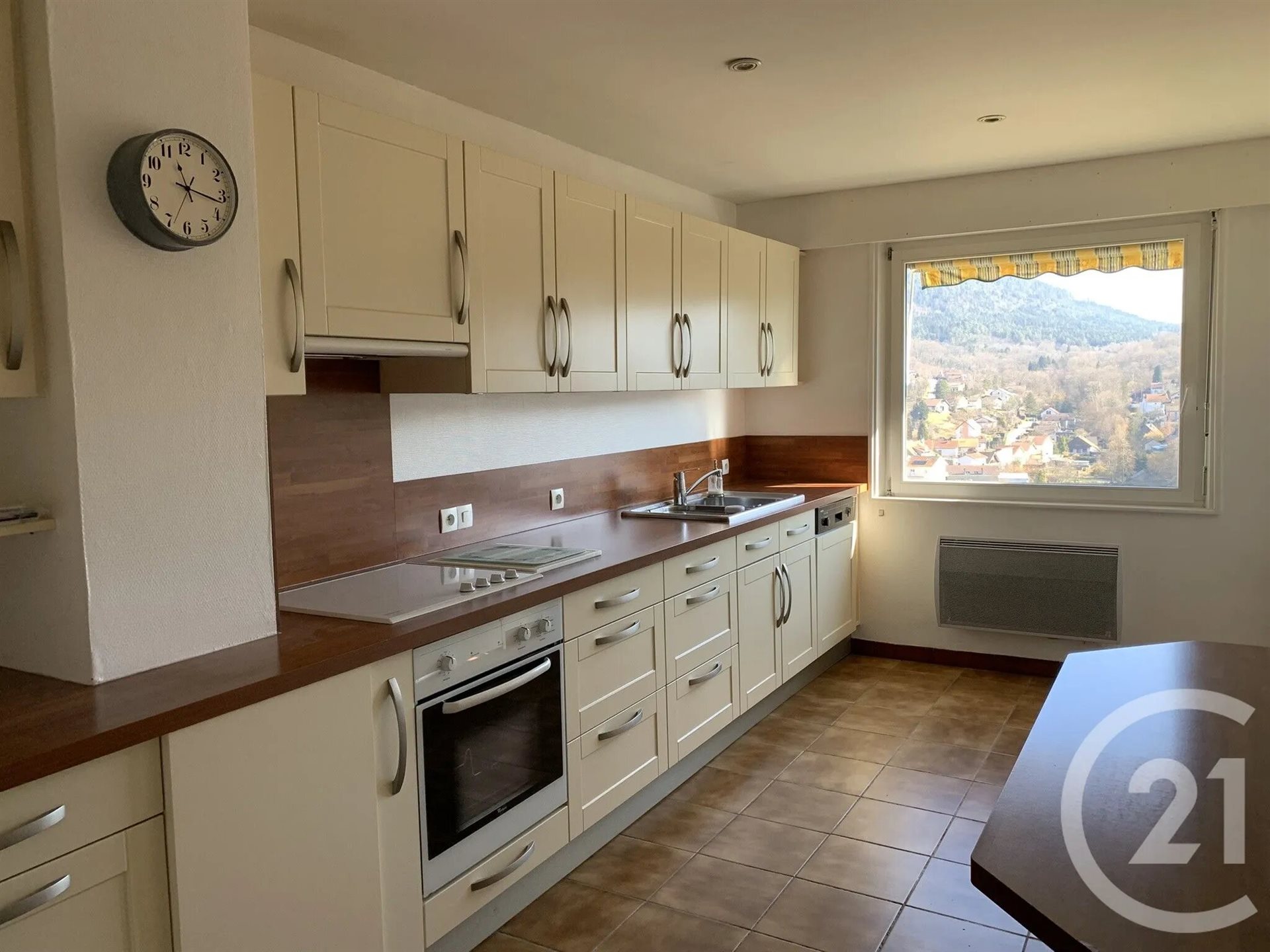 Appartement à vendre, 137m², Saint-Dié-des-Vosges