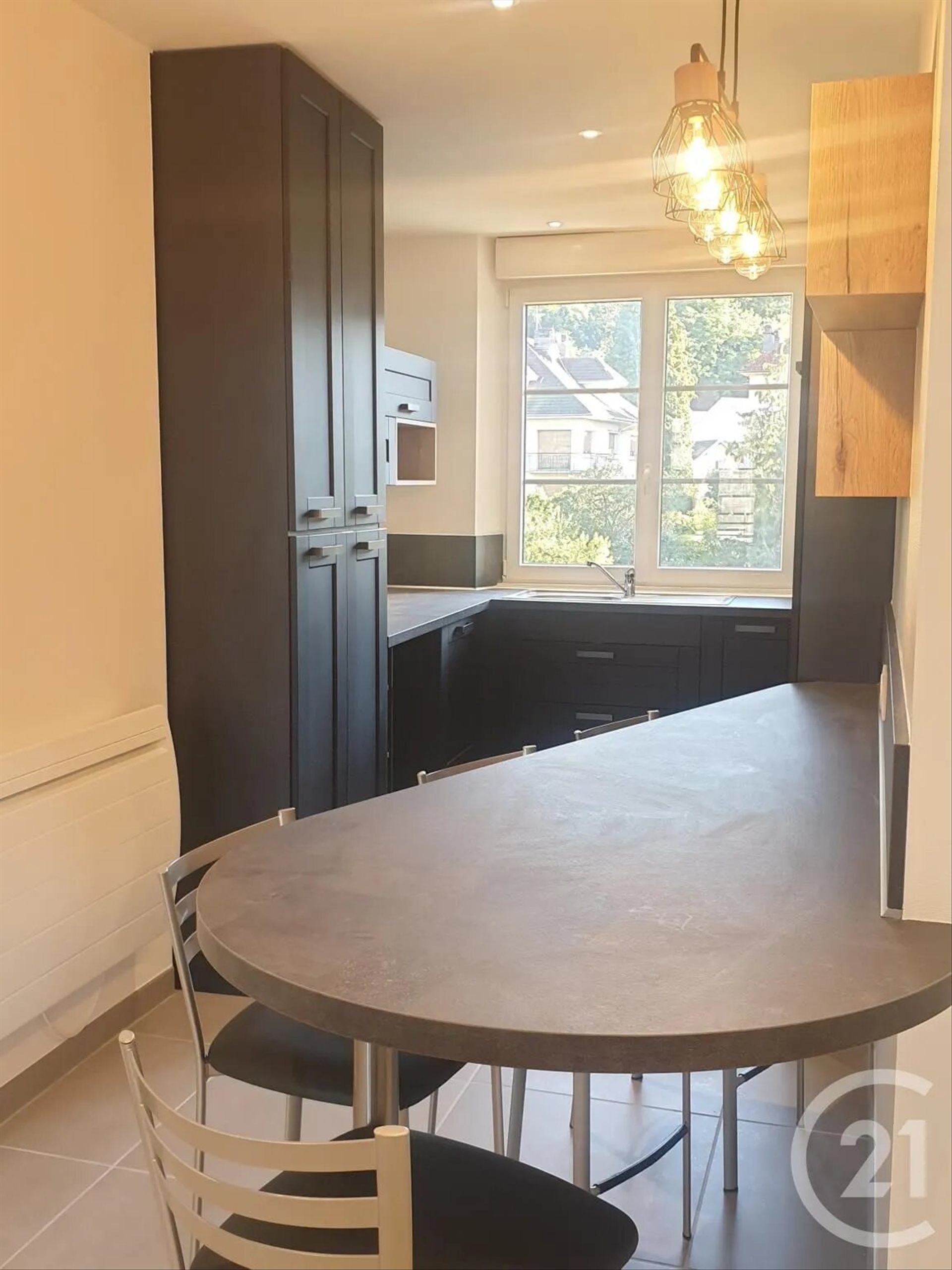 Appartement à louer, 93m², Saint-Dié-des-Vosges