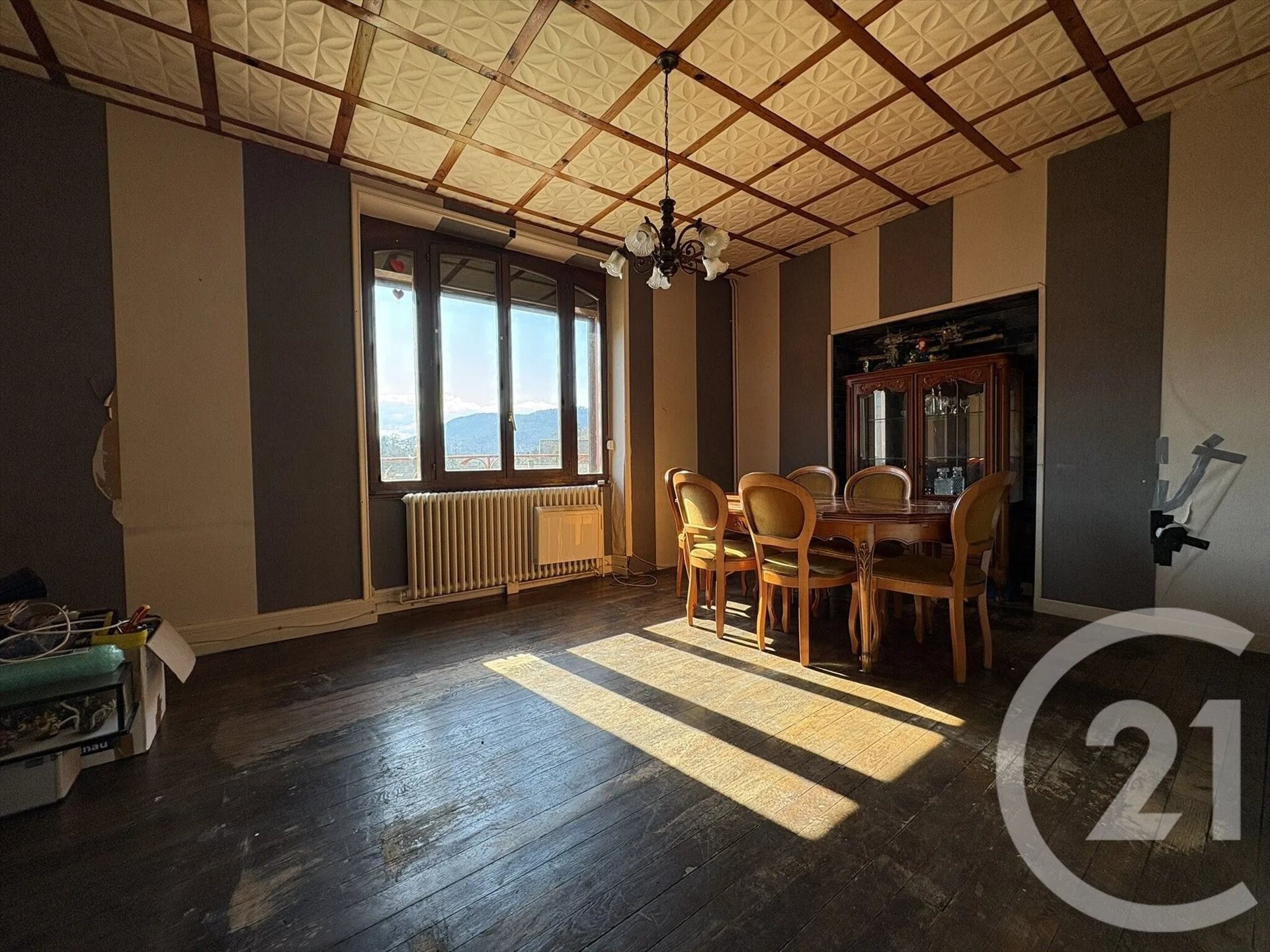 Appartement à vendre, 69m², Saint-Dié-des-Vosges