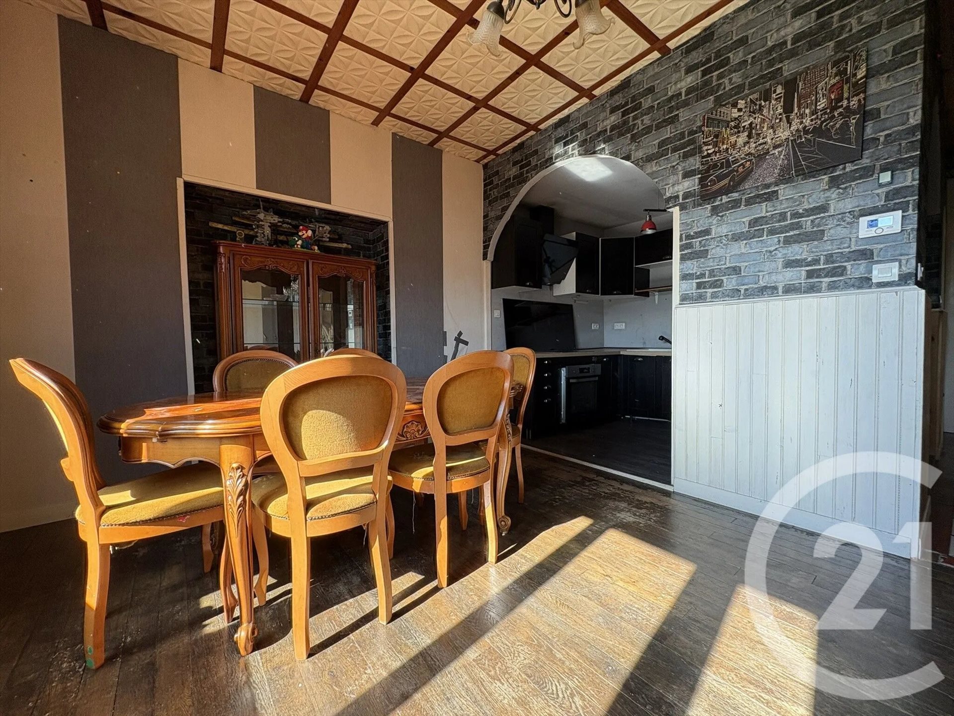 Appartement à vendre, 69m², Saint-Dié-des-Vosges