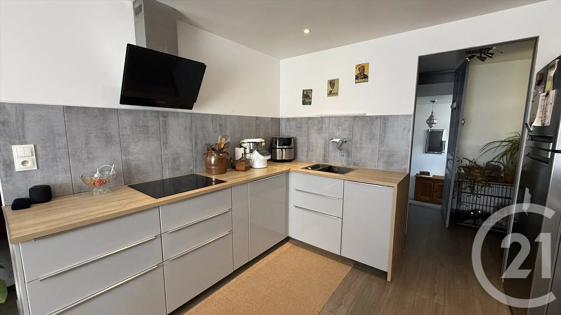Maison à vendre, 95m², Saint-Dié-des-Vosges