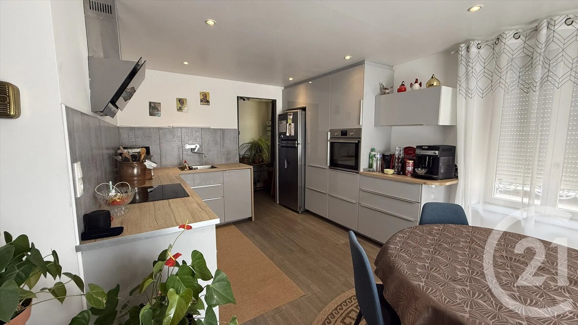 Maison à vendre, 95m², Saint-Dié-des-Vosges