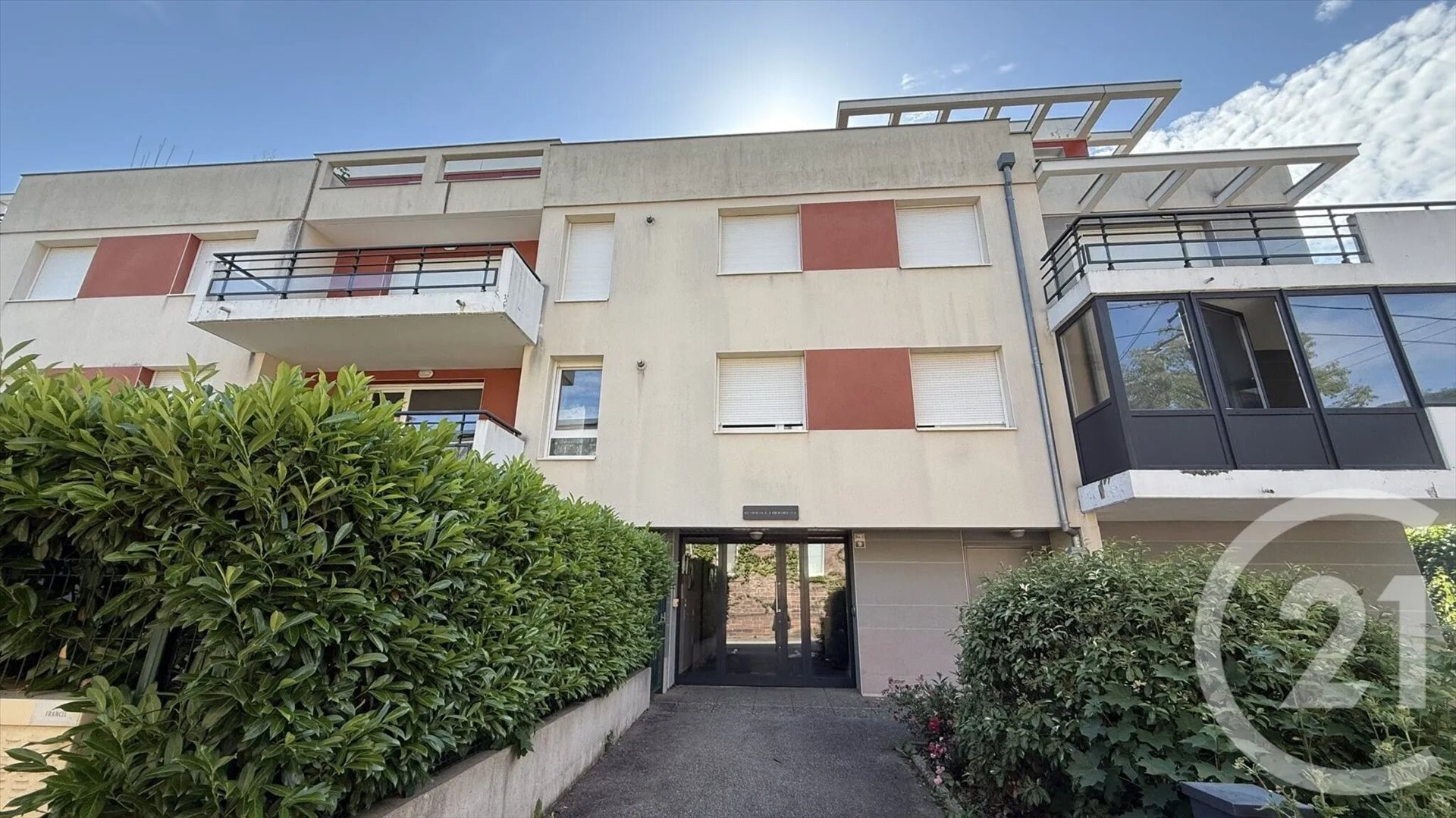 Appartement à vendre, 60m², Saint-Dié-des-Vosges
