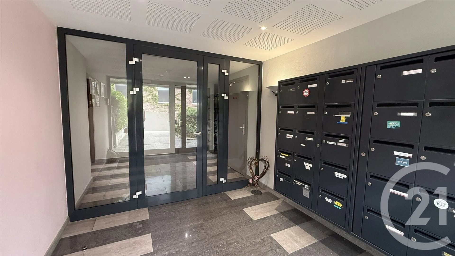 Appartement à vendre, 60m², Saint-Dié-des-Vosges
