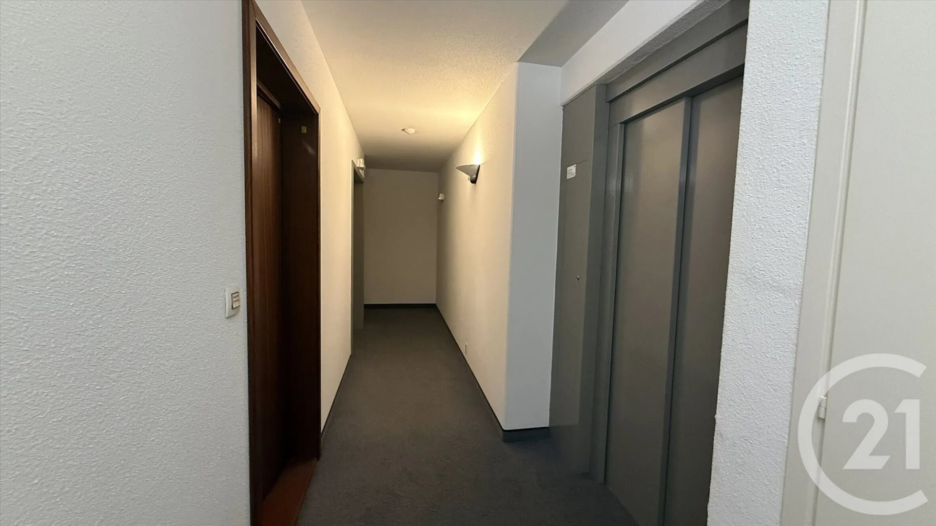 Appartement à vendre, 60m², Saint-Dié-des-Vosges