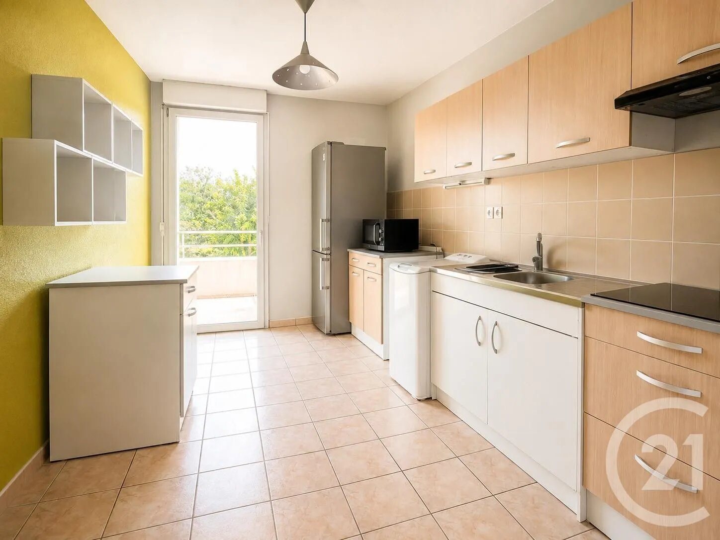 Appartement à louer, 54m², Sainte-Marguerite