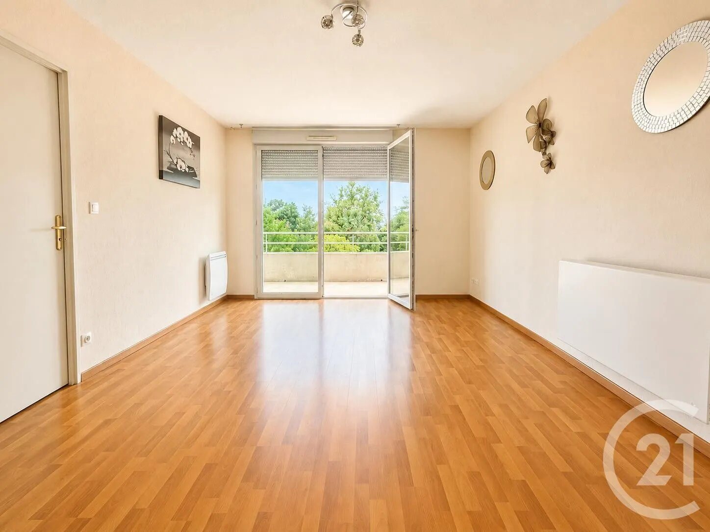 Appartement à louer, 54m², Sainte-Marguerite