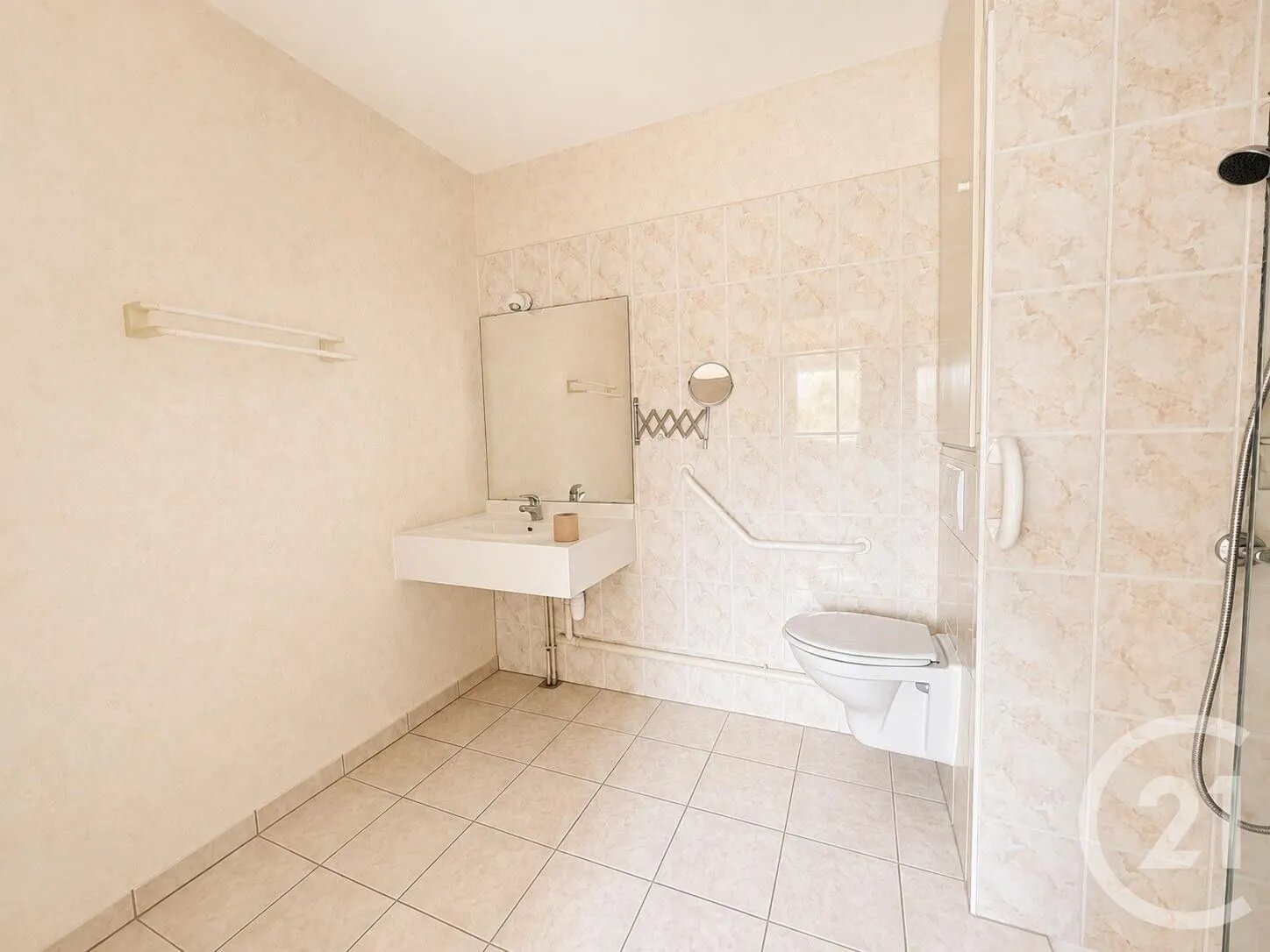 Appartement à louer, 54m², Sainte-Marguerite