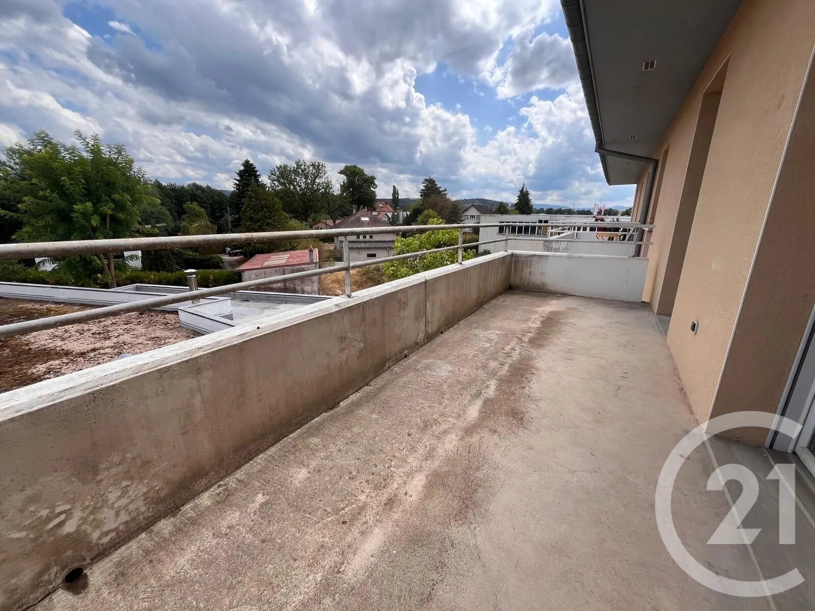 Appartement à louer, 54m², Sainte-Marguerite