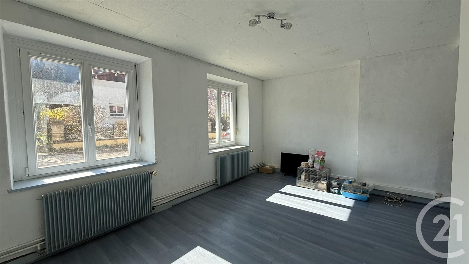 Maison à vendre, 105m², Fraize