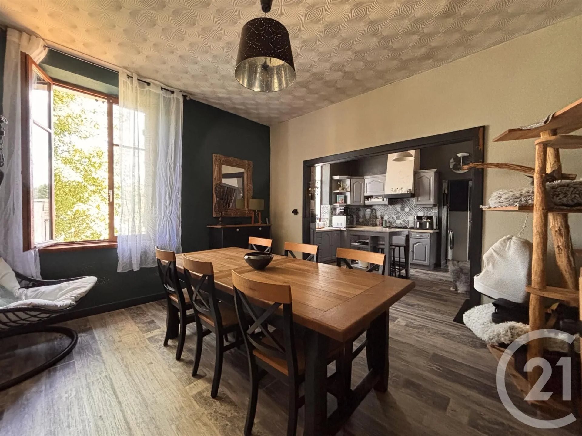 Appartement à vendre, 82m², La Houssière