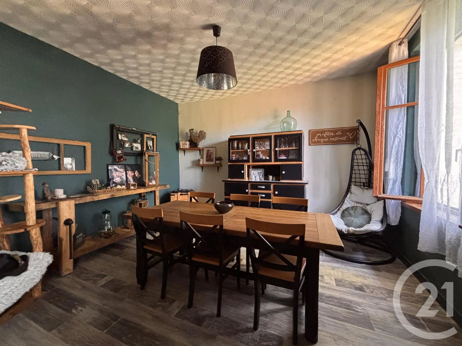 Appartement à vendre, 82m², La Houssière