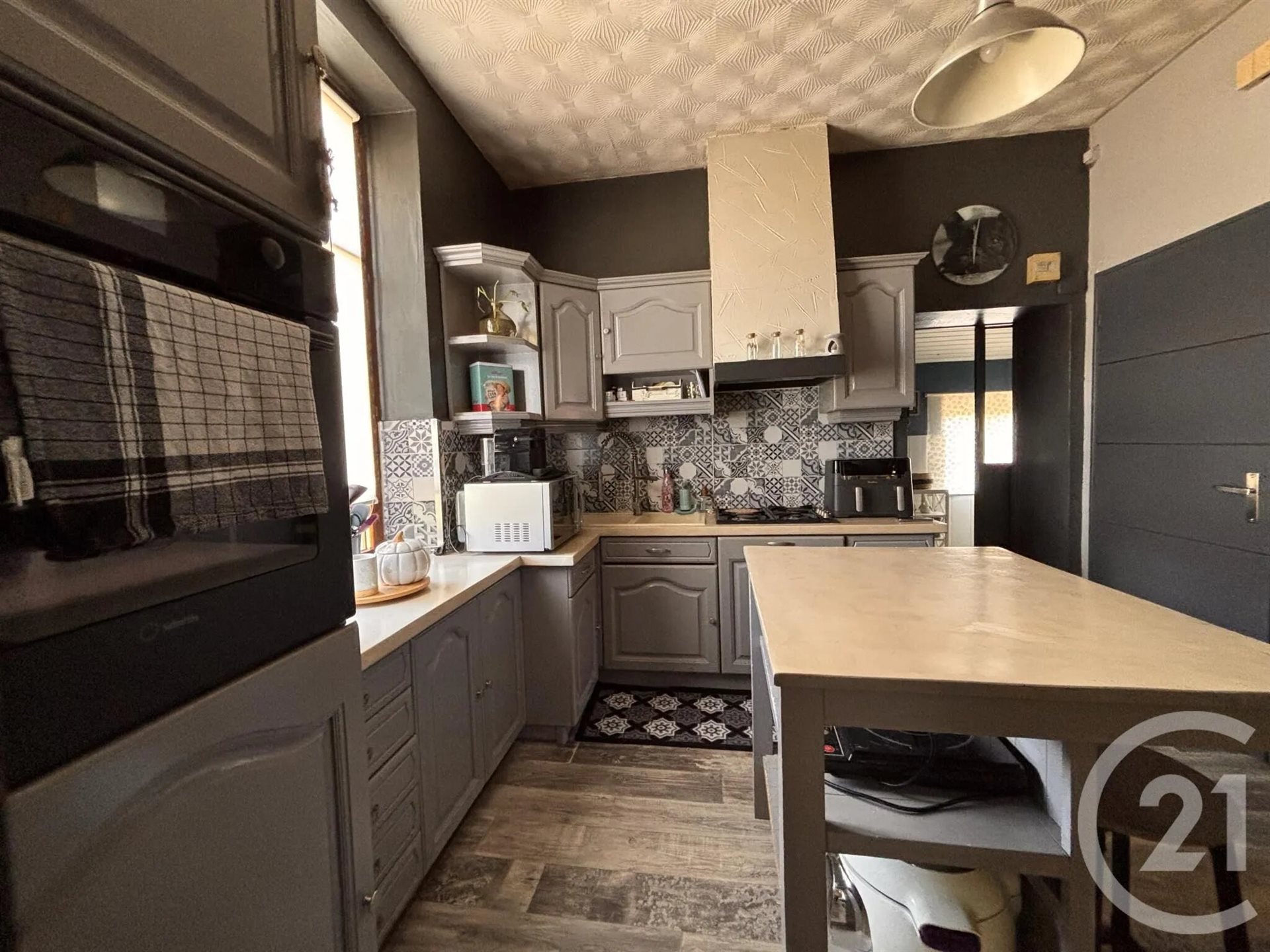 Appartement à vendre, 82m², La Houssière