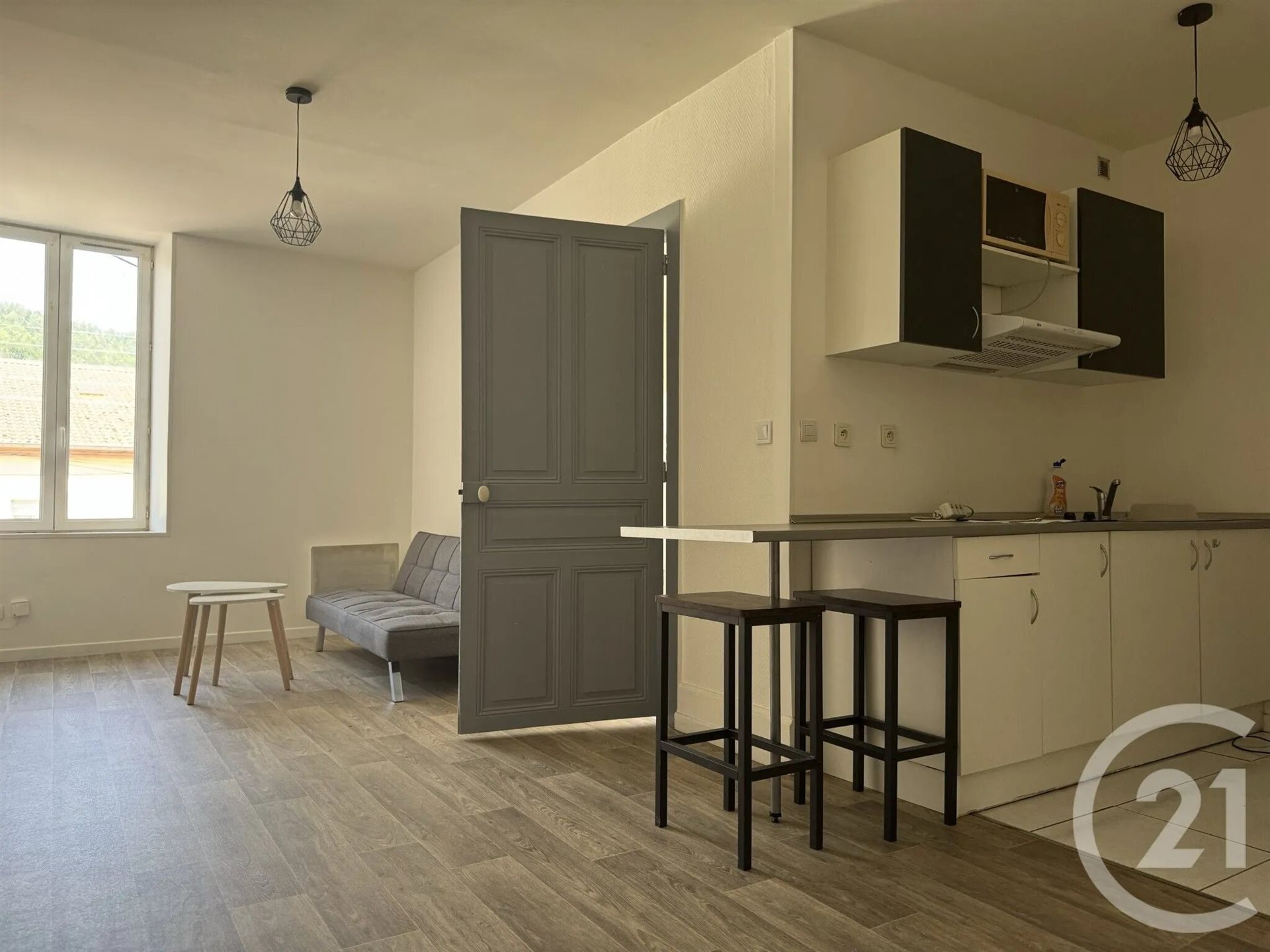 Appartement à louer, 32m², Raon-l'Etape
