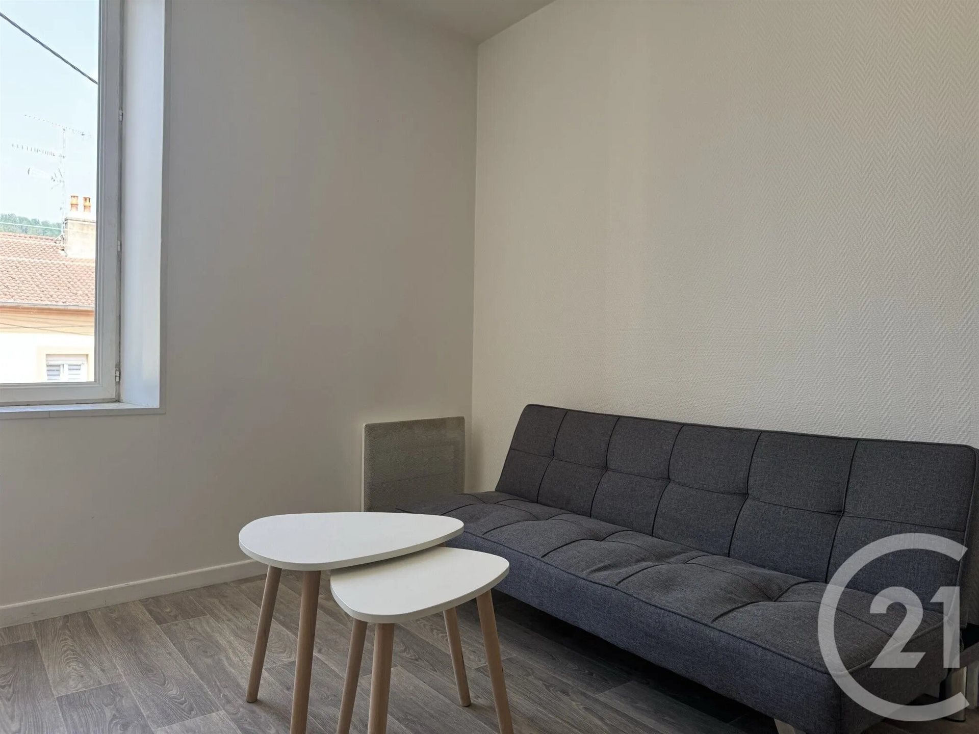 Appartement à louer, 32m², Raon-l'Etape