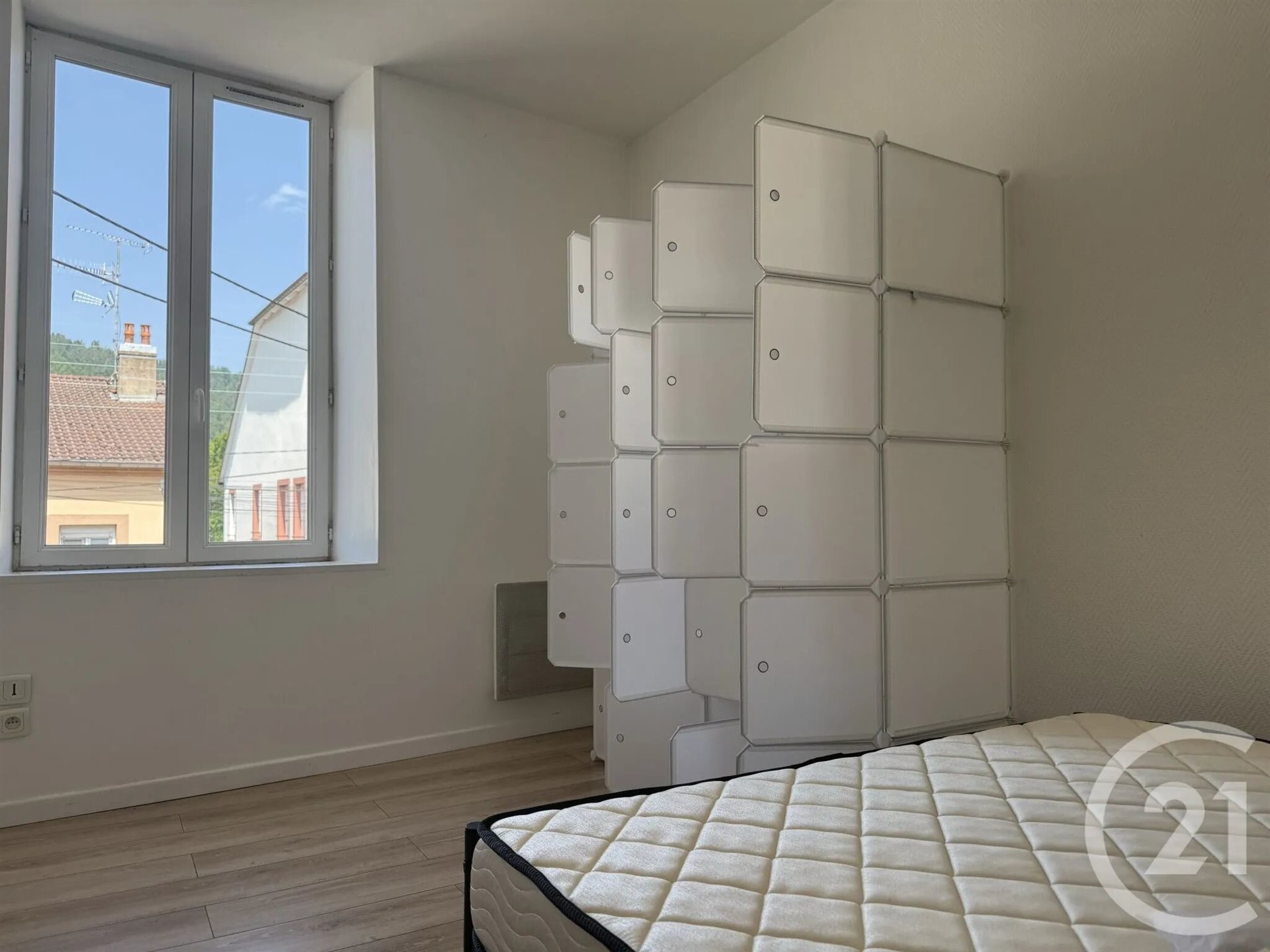 Appartement à louer, 32m², Raon-l'Etape