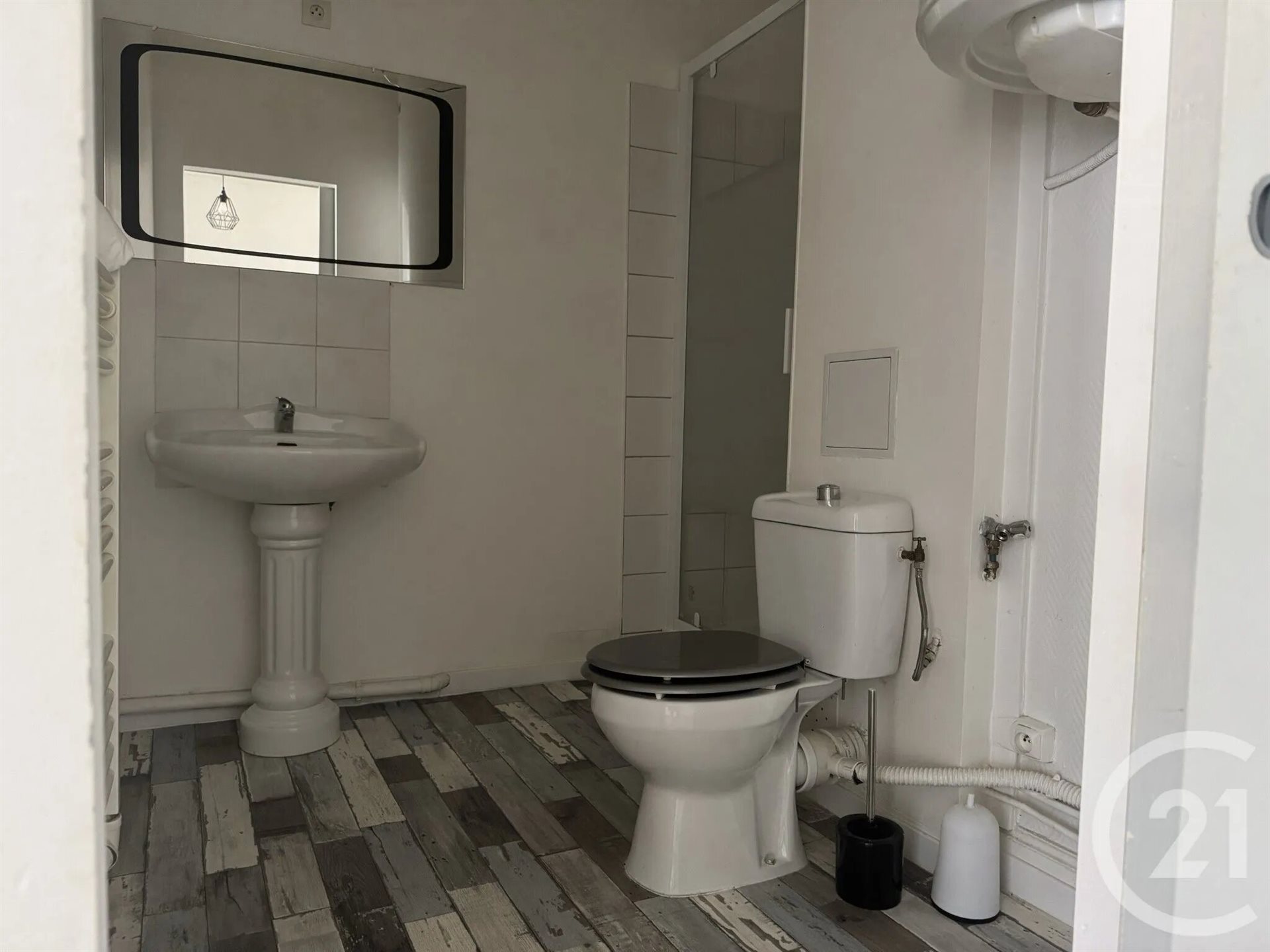 Appartement à louer, 32m², Raon-l'Etape