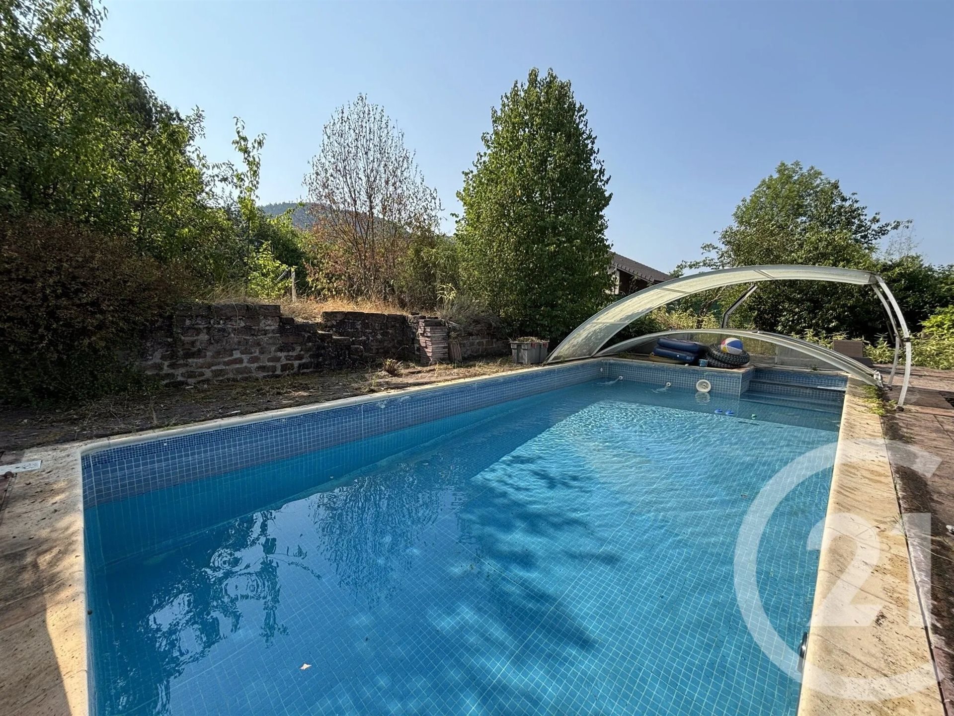 Maison à vendre, 165m², Saint-Dié-des-Vosges