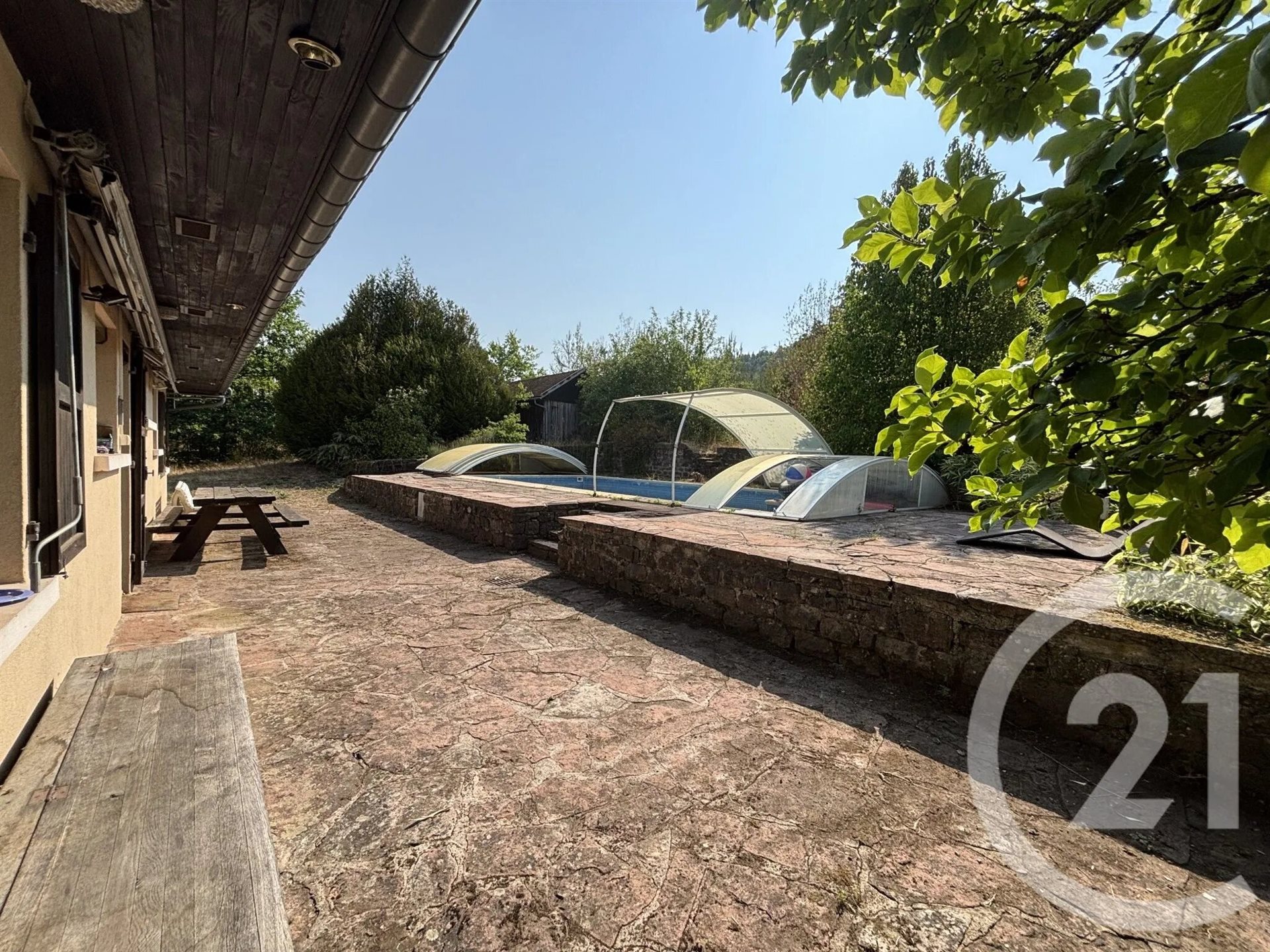 Maison à vendre, 165m², Saint-Dié-des-Vosges