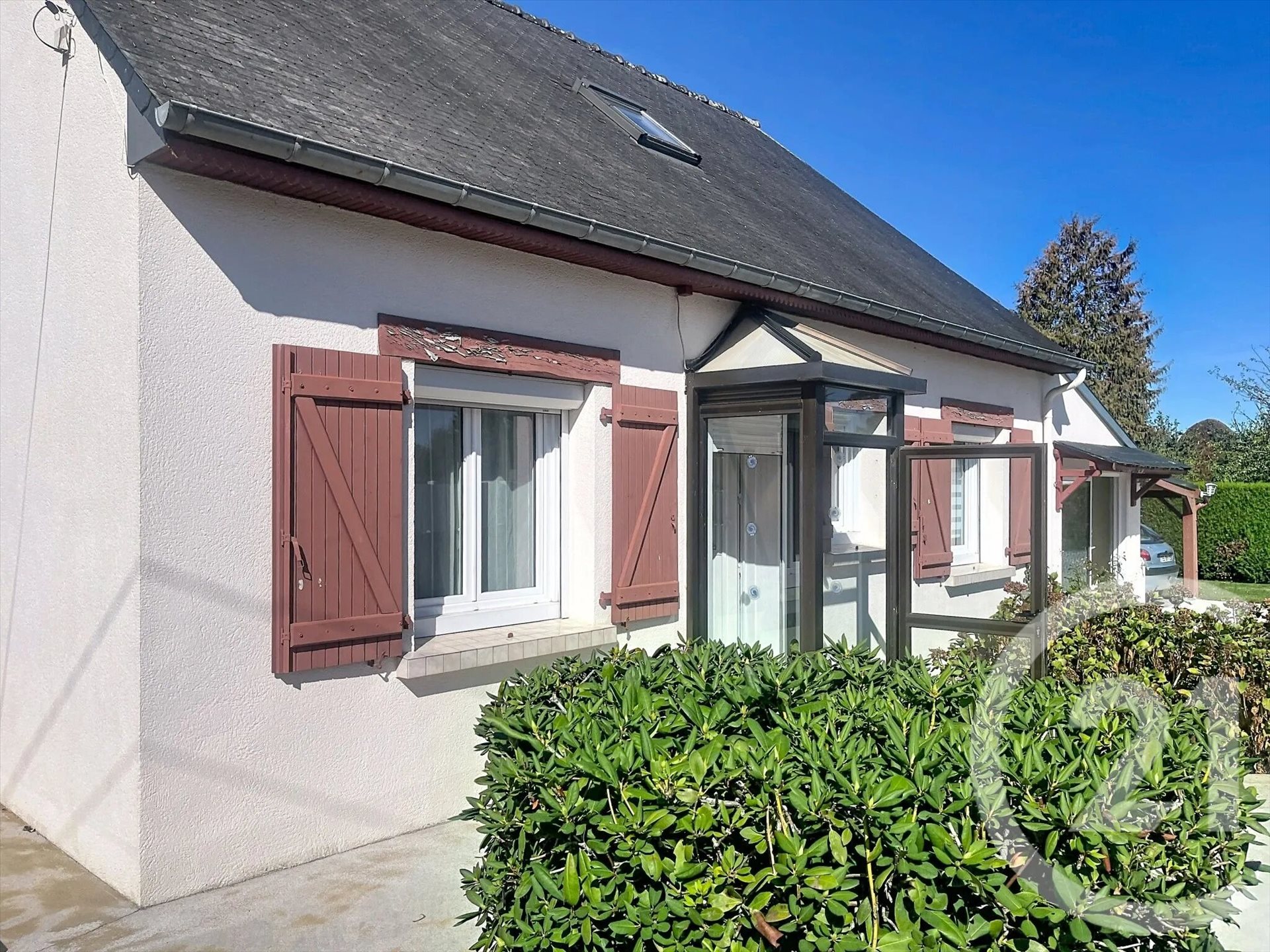 Maison à vendre, 92m², Pleurtuit