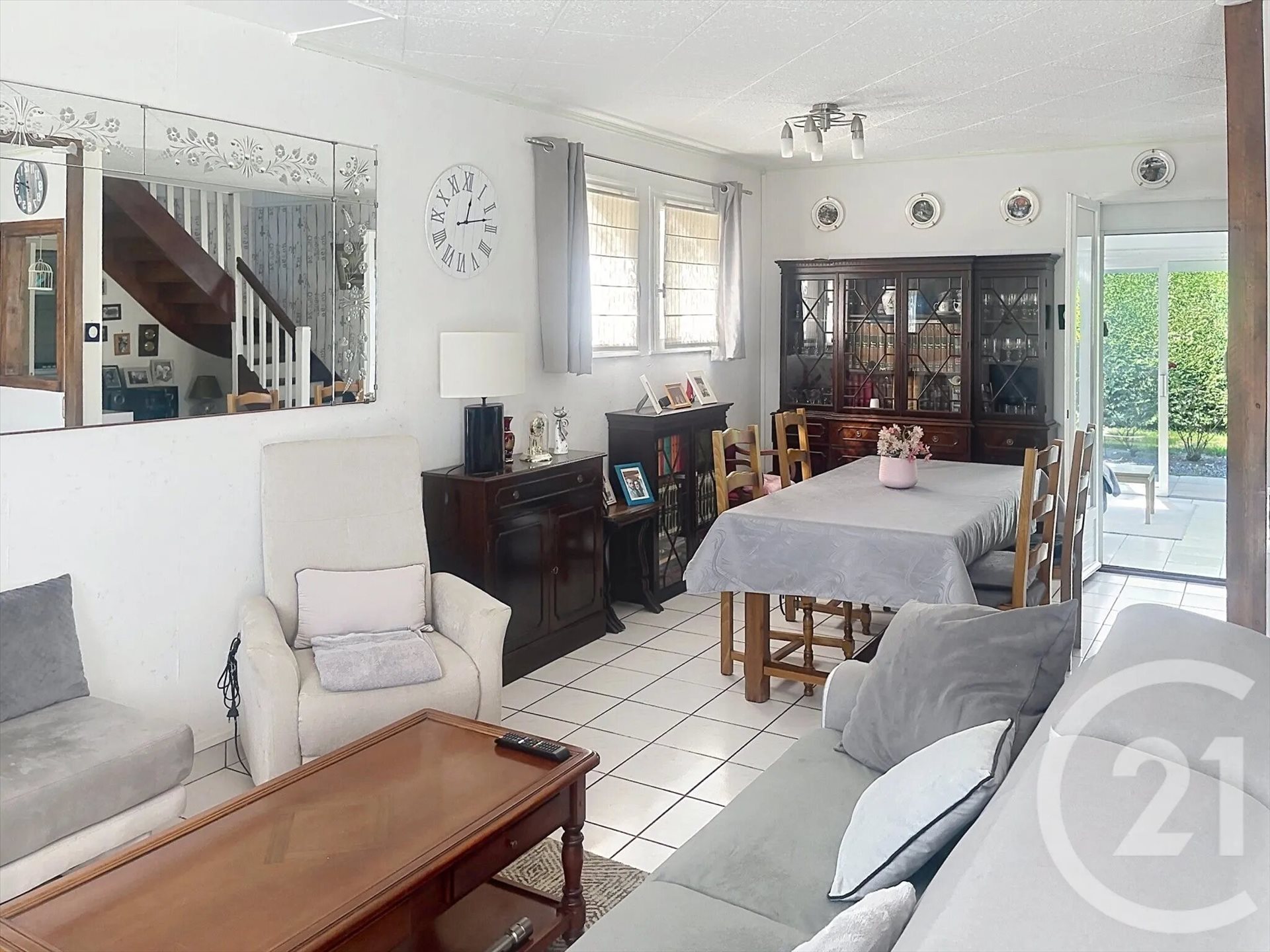 Maison à vendre, 92m², Pleurtuit