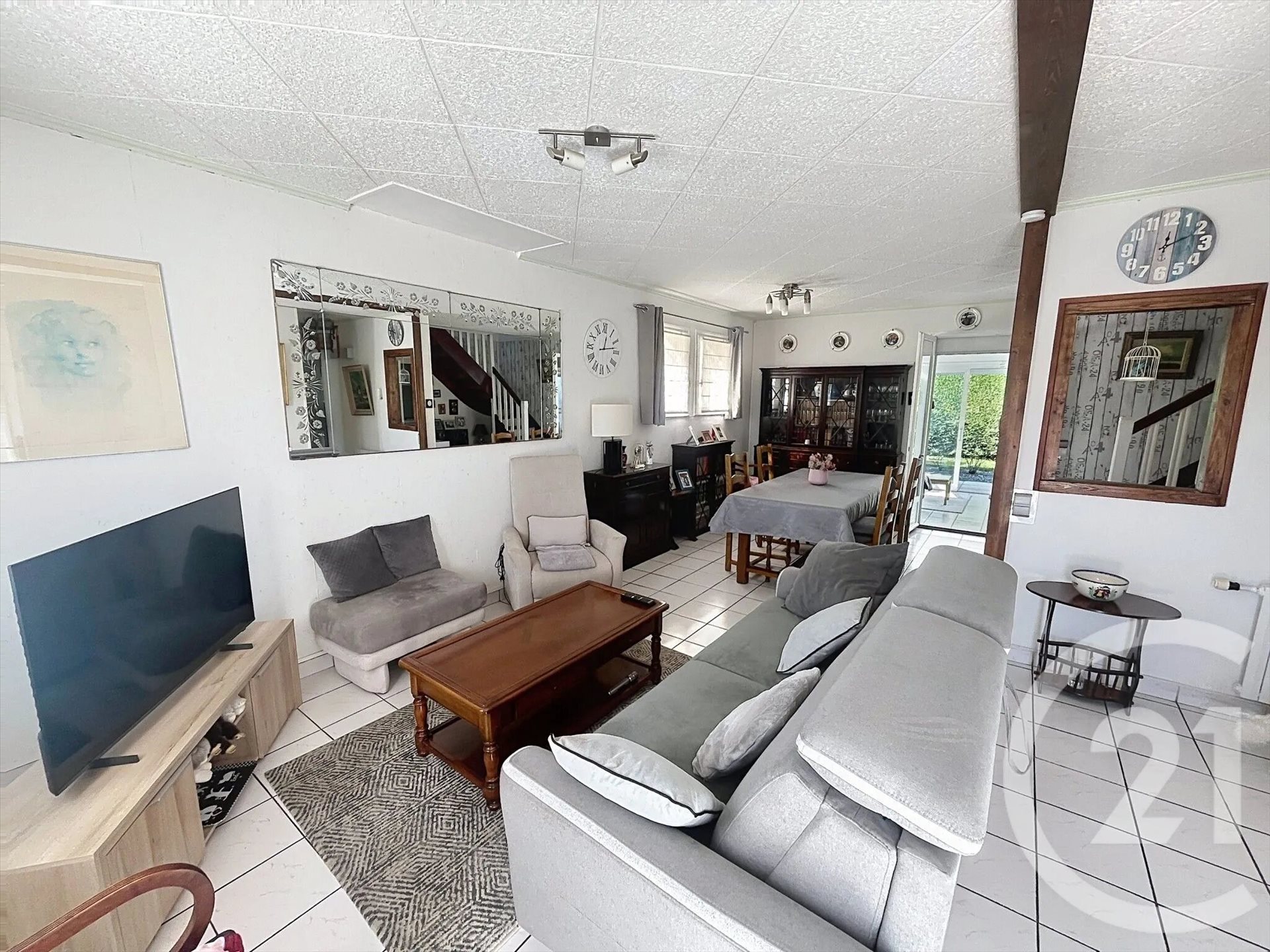 Maison à vendre, 92m², Pleurtuit