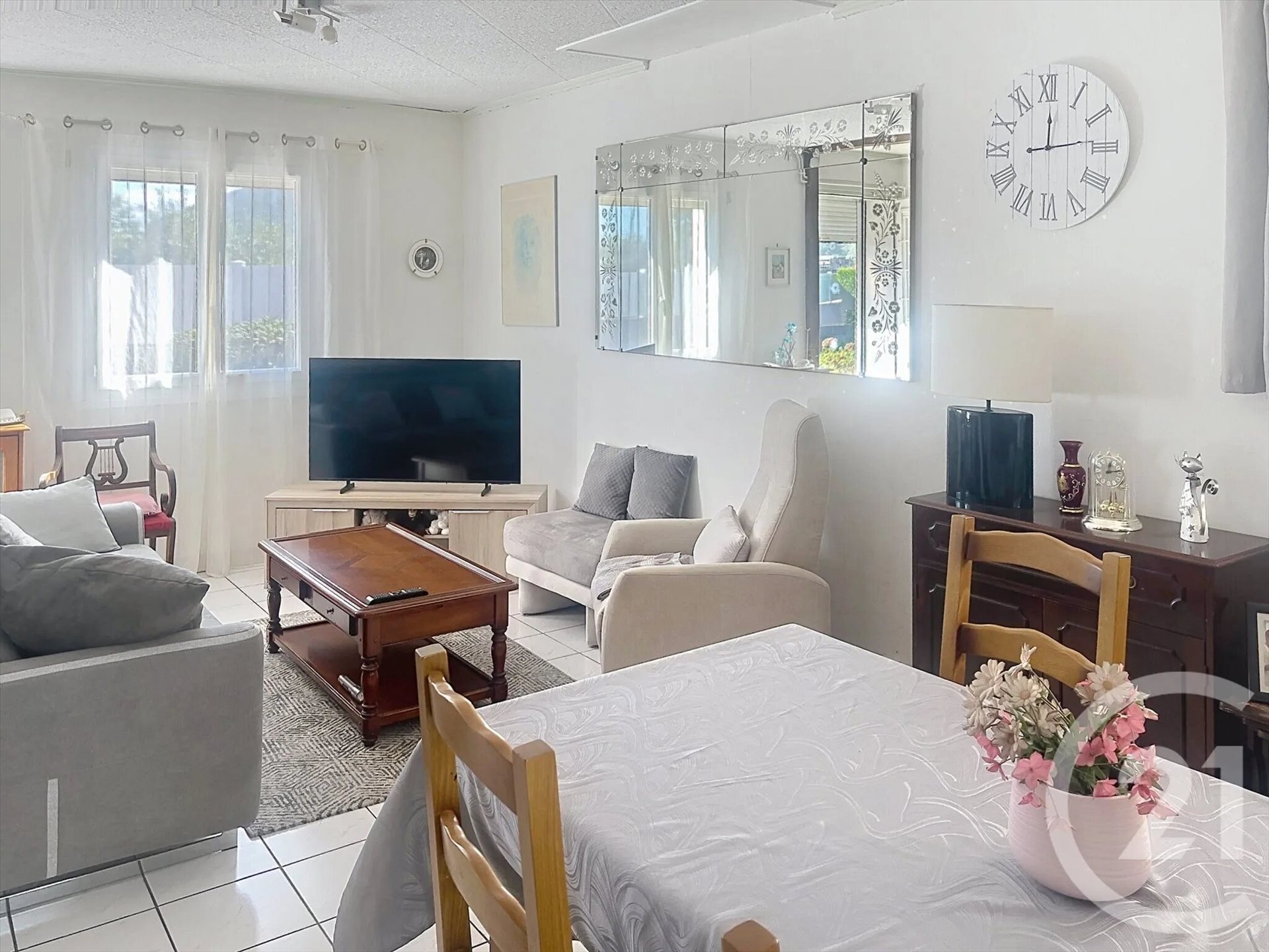 Maison à vendre, 92m², Pleurtuit