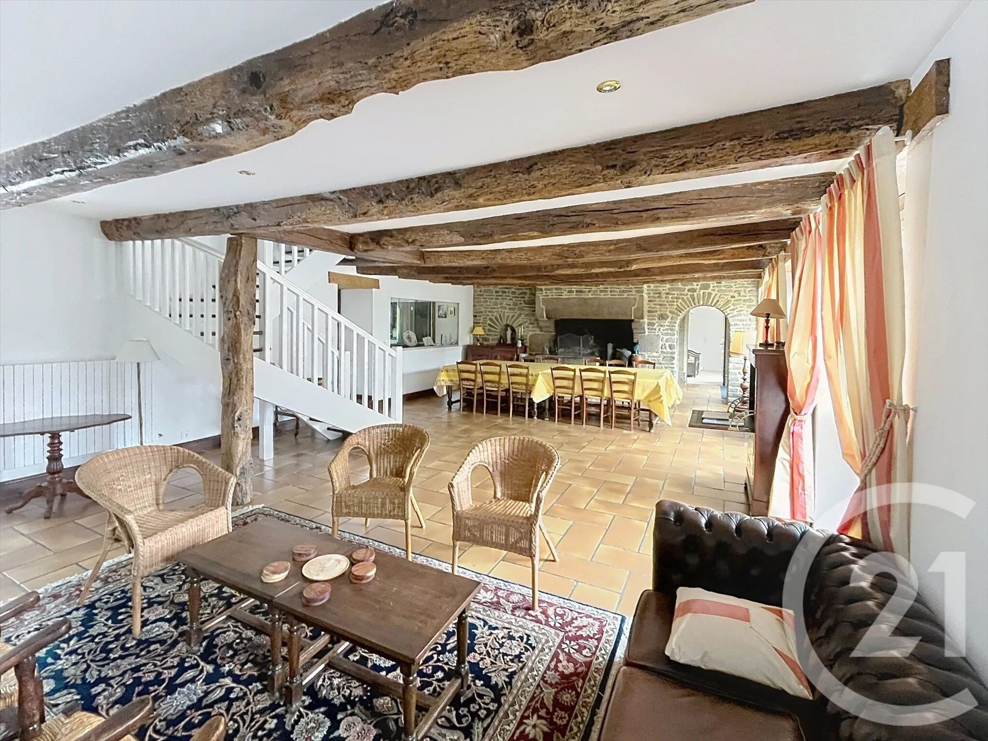 Maison à vendre, 240m², Miniac-Morvan