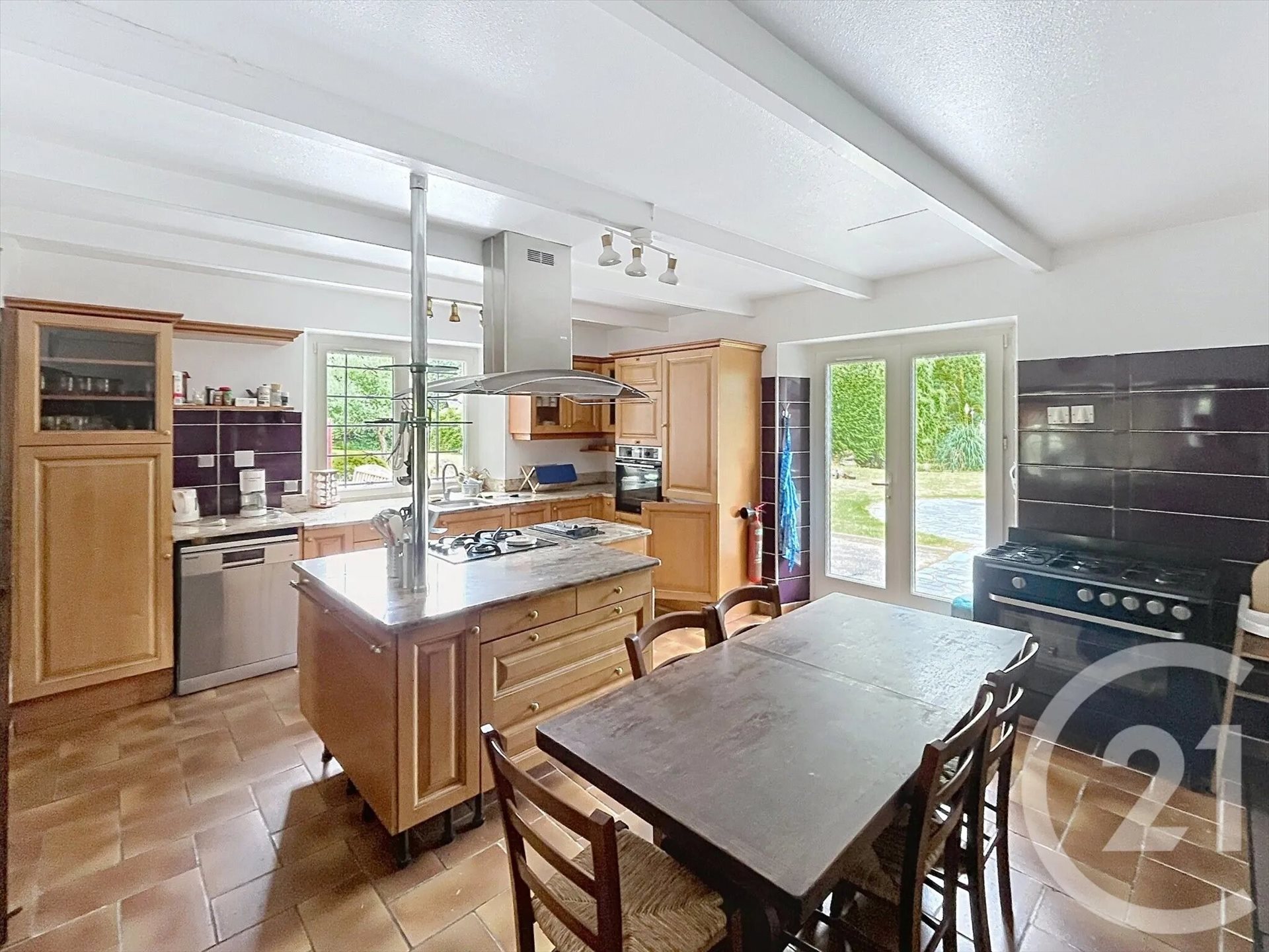 Maison à vendre, 240m², Miniac-Morvan