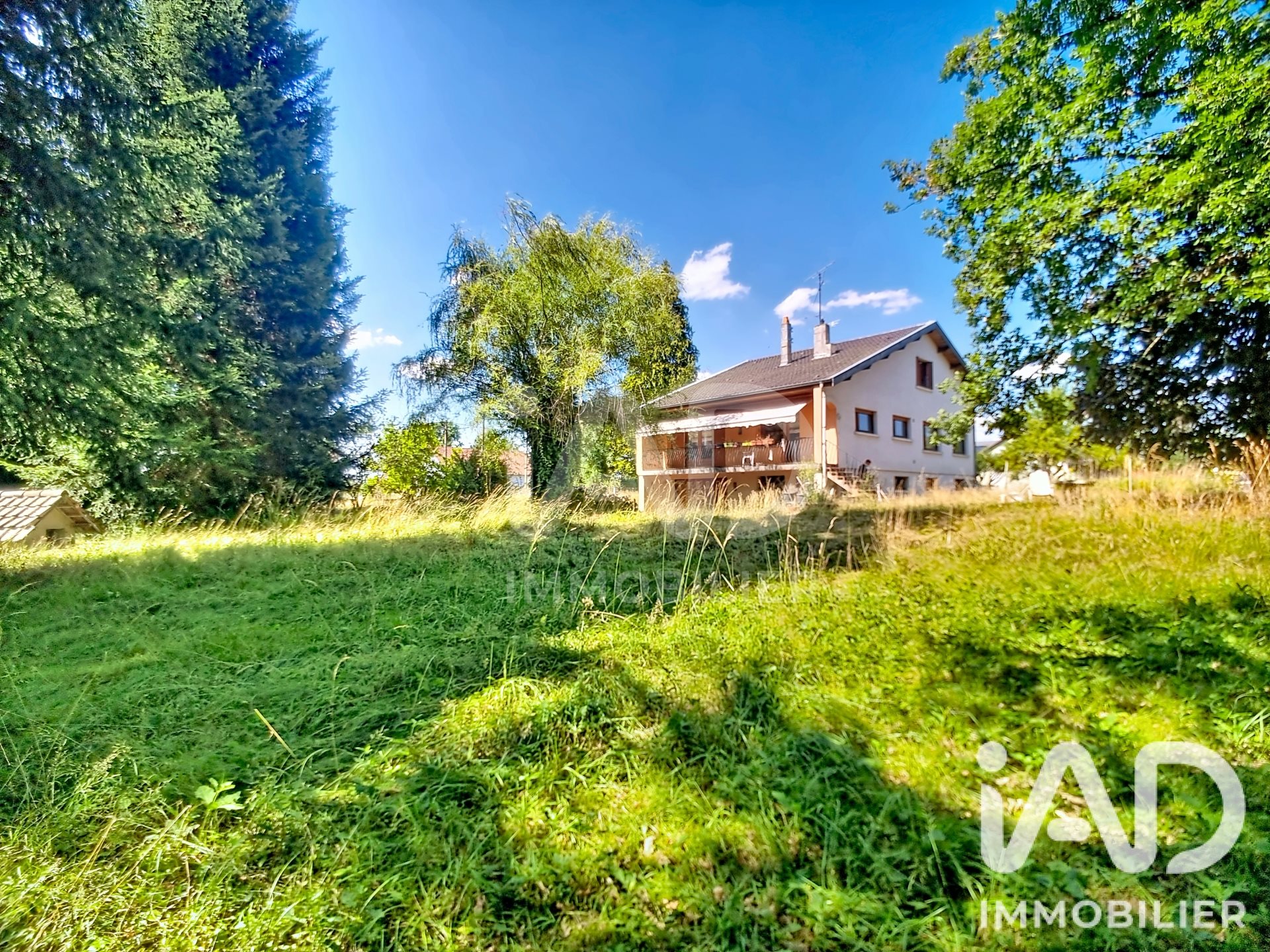 Maison à vendre, 132m², Cirey-sur-Vezouze