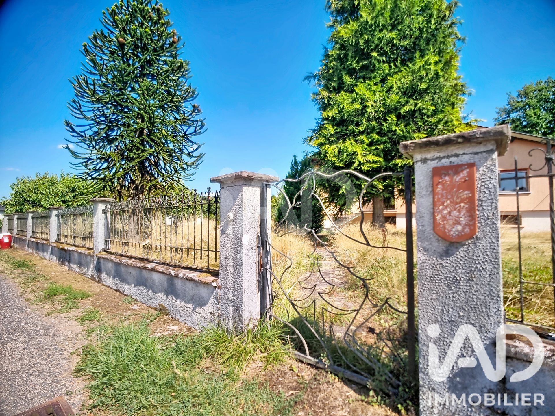 Maison à vendre, 132m², Cirey-sur-Vezouze