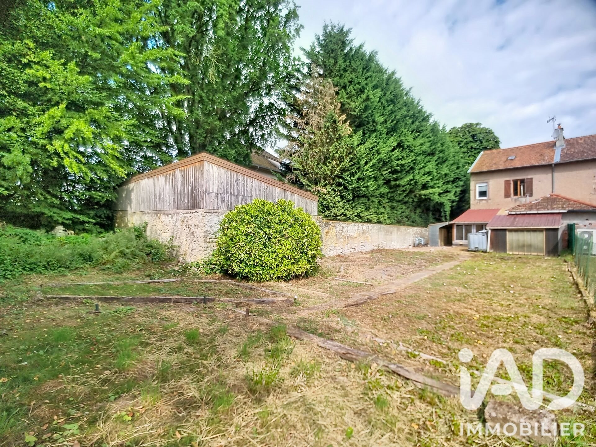 Maison à vendre, 135m², Pexonne