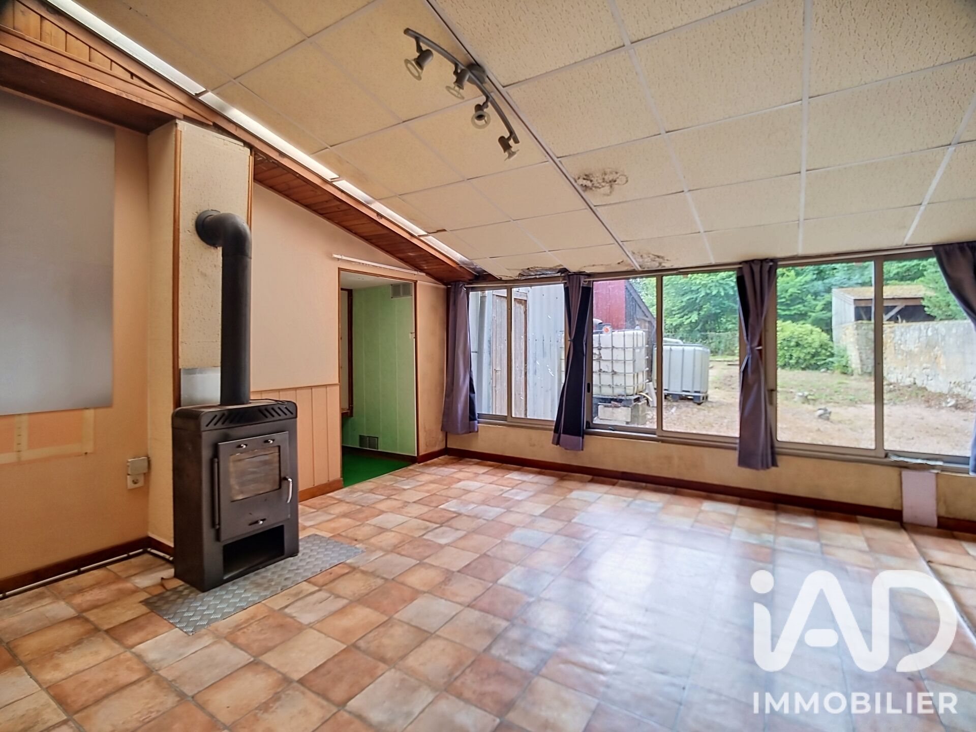Maison à vendre, 135m², Pexonne
