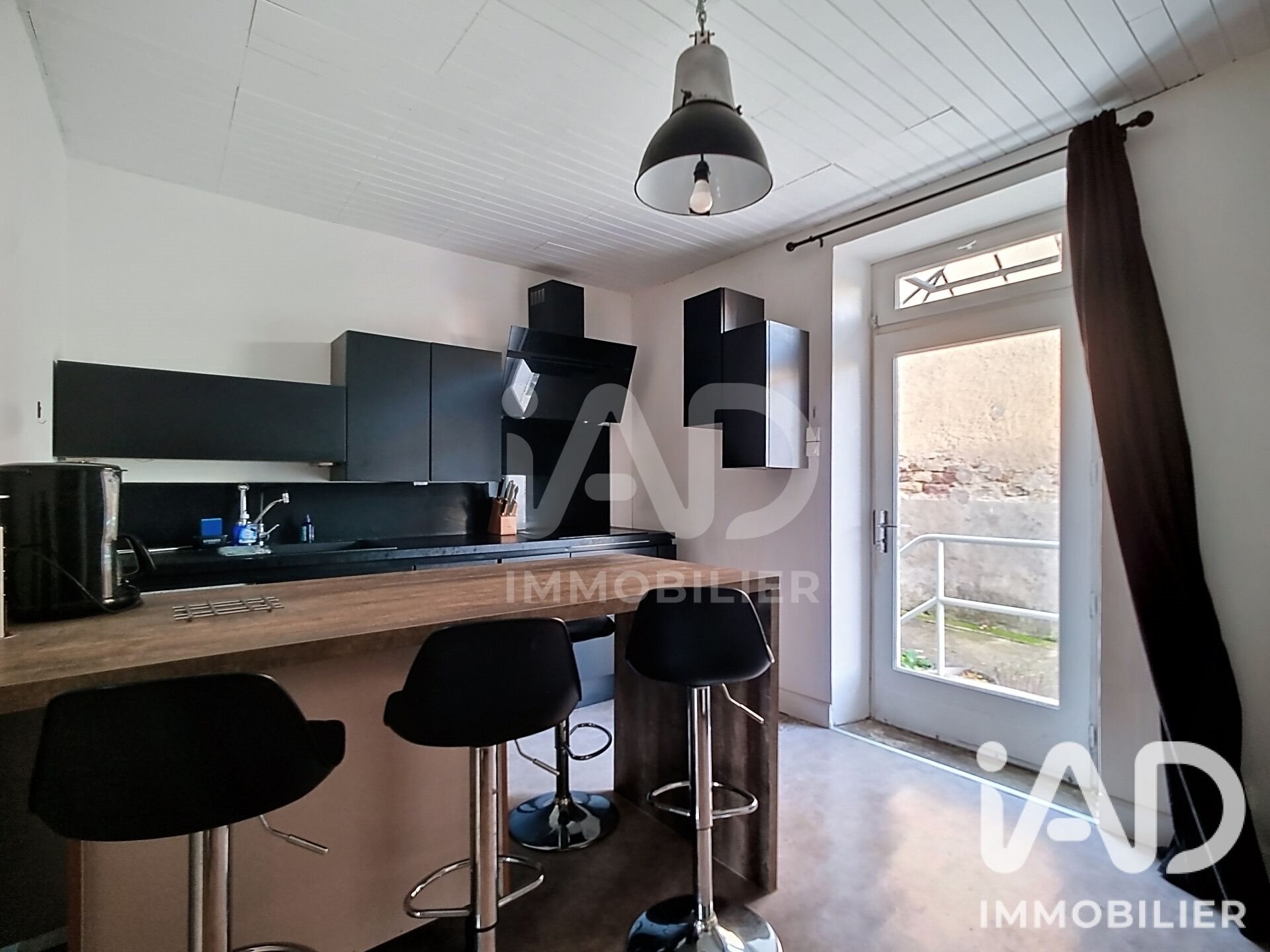 Maison à vendre, 110m², Badonviller