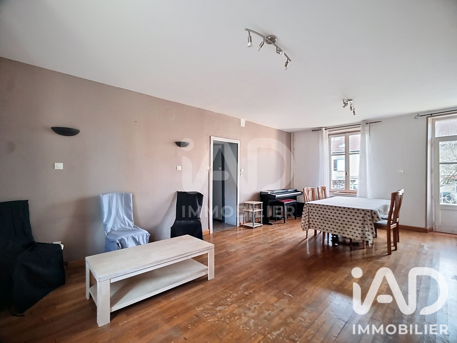Maison à vendre, 110m², Badonviller