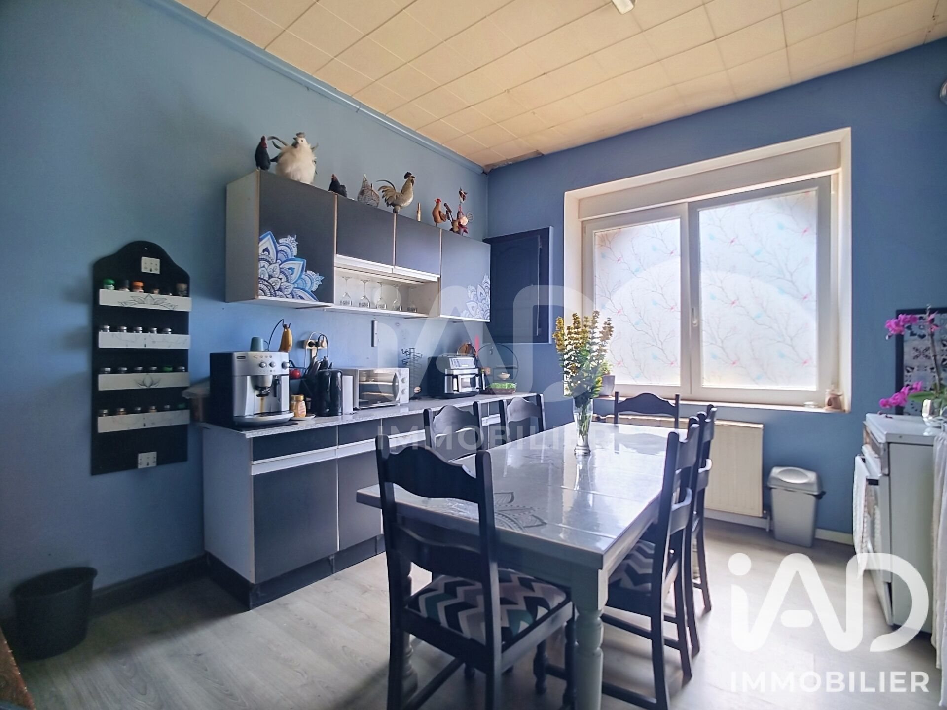 Maison à vendre, 61m², Badonviller