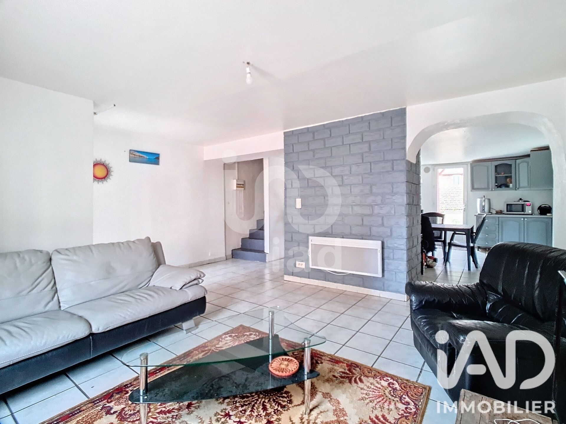 Maison à vendre, 113m², Raon-l'Etape