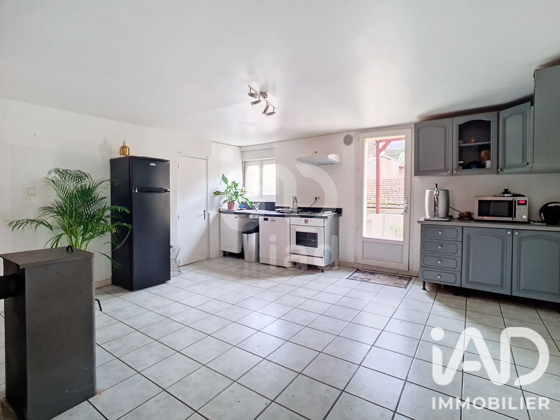 Maison à vendre, 113m², Raon-l'Etape