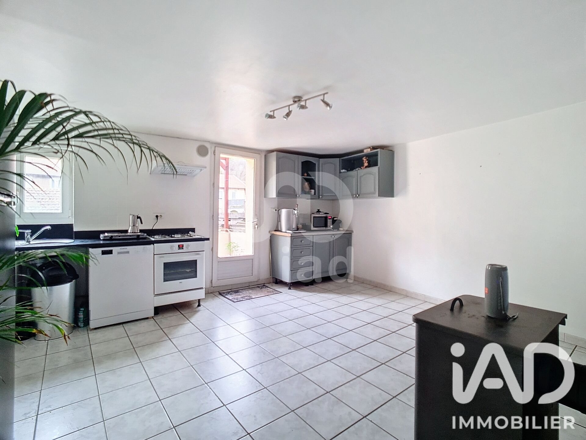 Maison à vendre, 113m², Raon-l'Etape