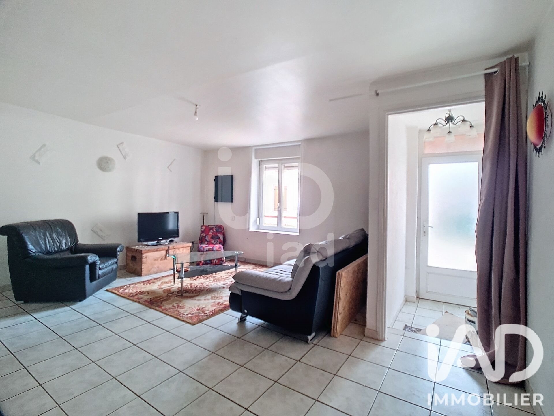 Maison à vendre, 113m², Raon-l'Etape