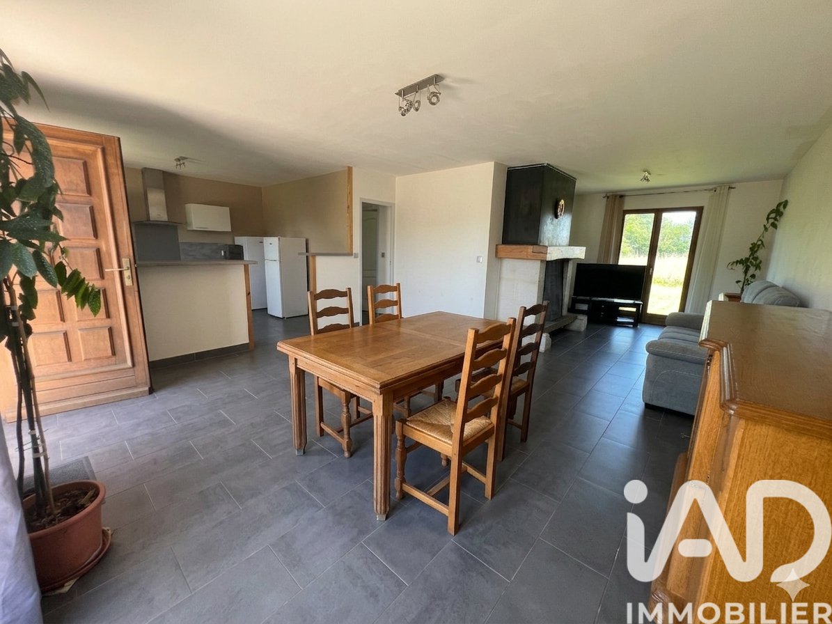 Maison à vendre, 89m², Galgon
